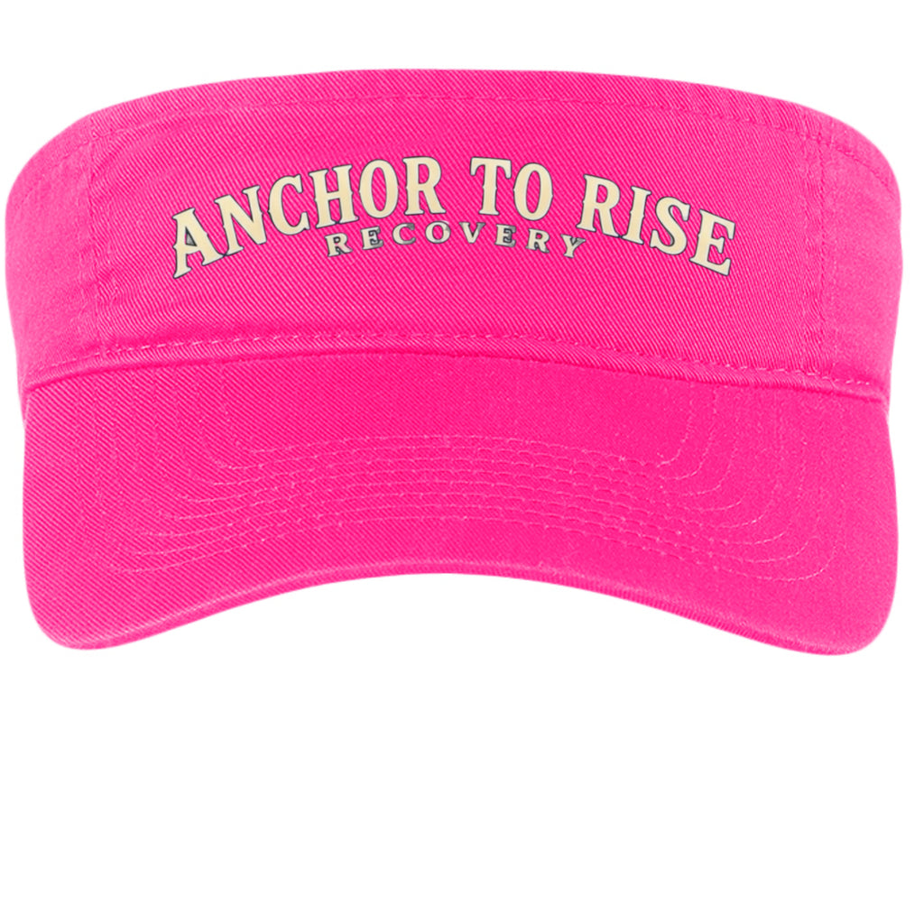 Neon Pink - CP45 - FRONT
