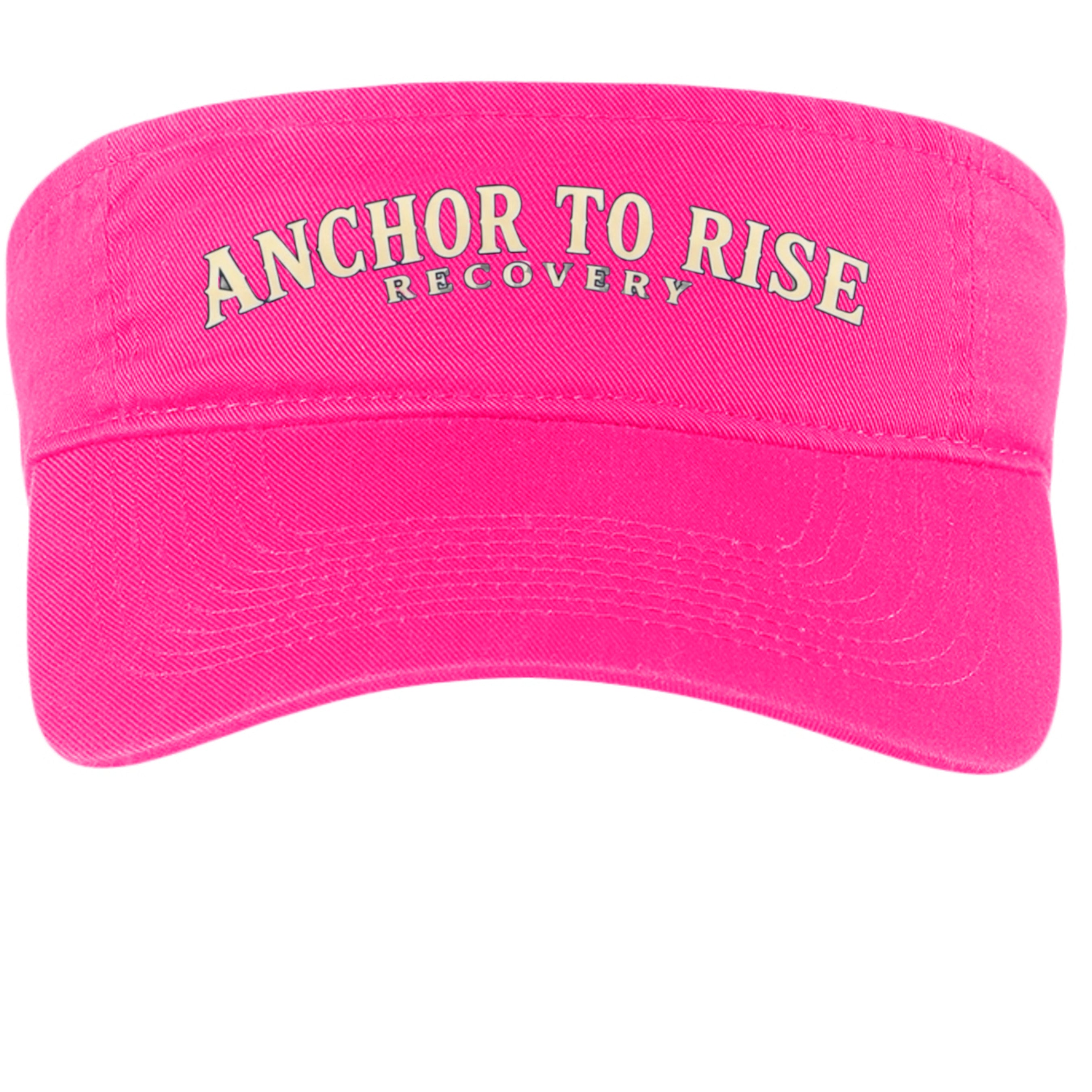 Neon Pink - CP45 - FRONT