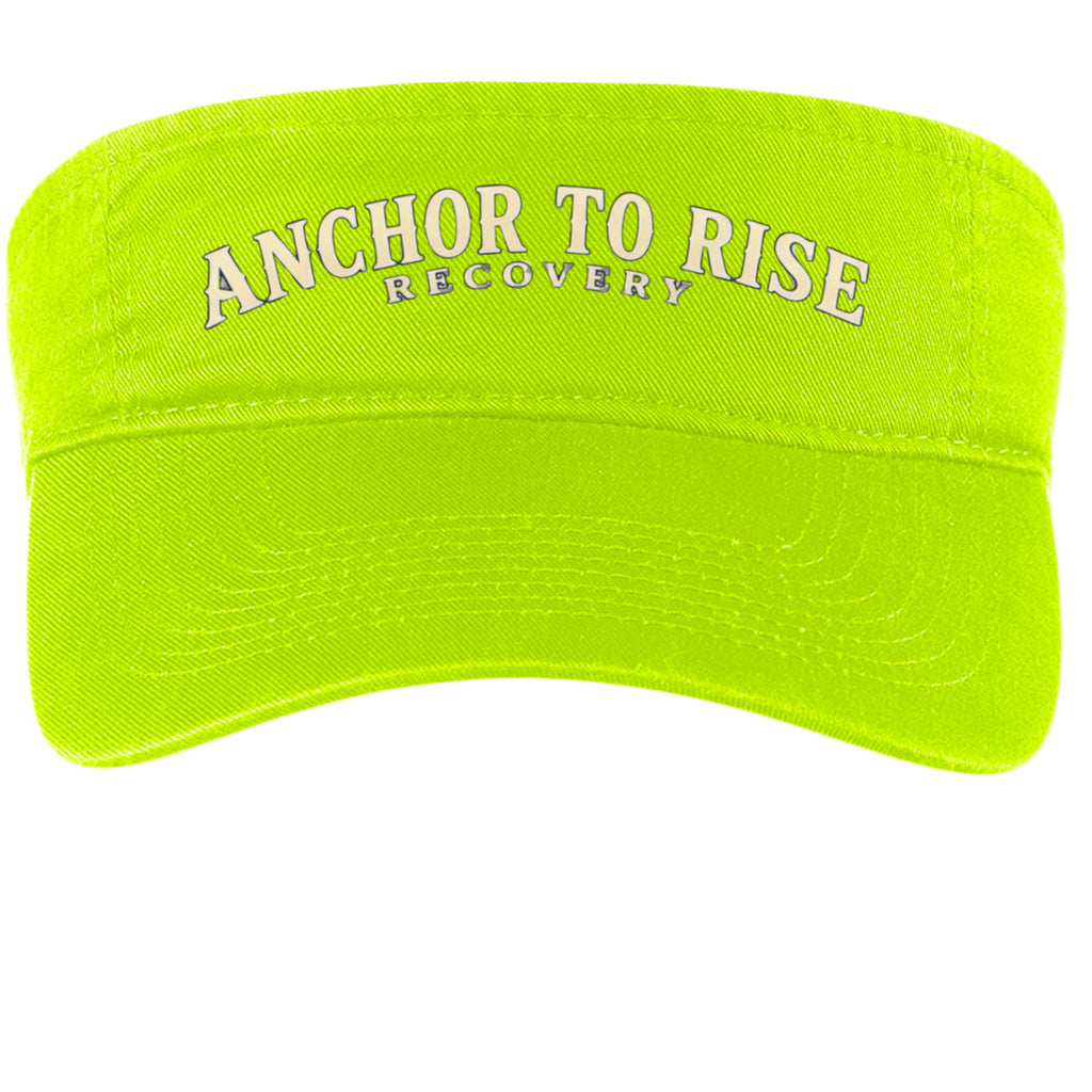 Neon Yellow - CP45 - FRONT