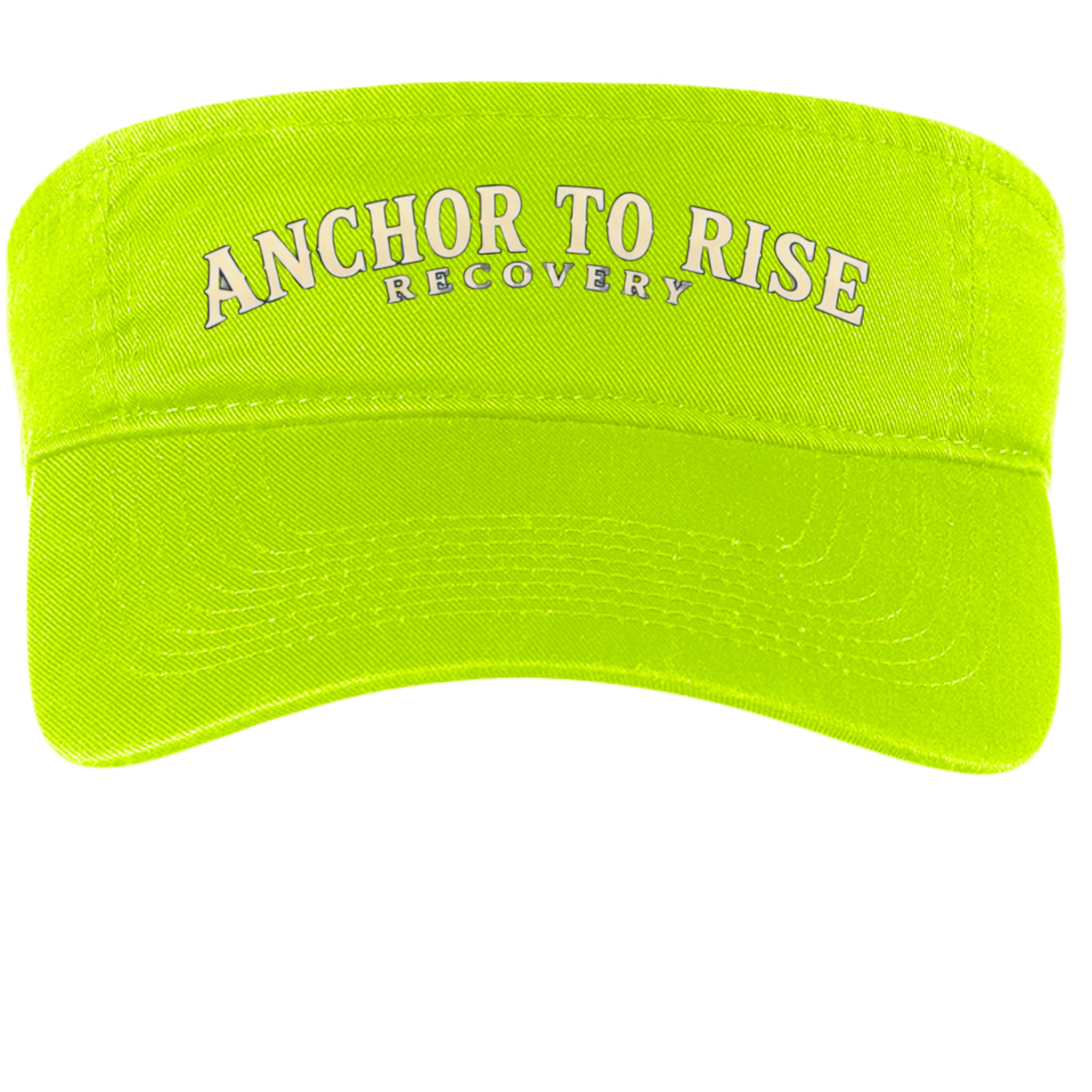 Neon Yellow - CP45 - FRONT