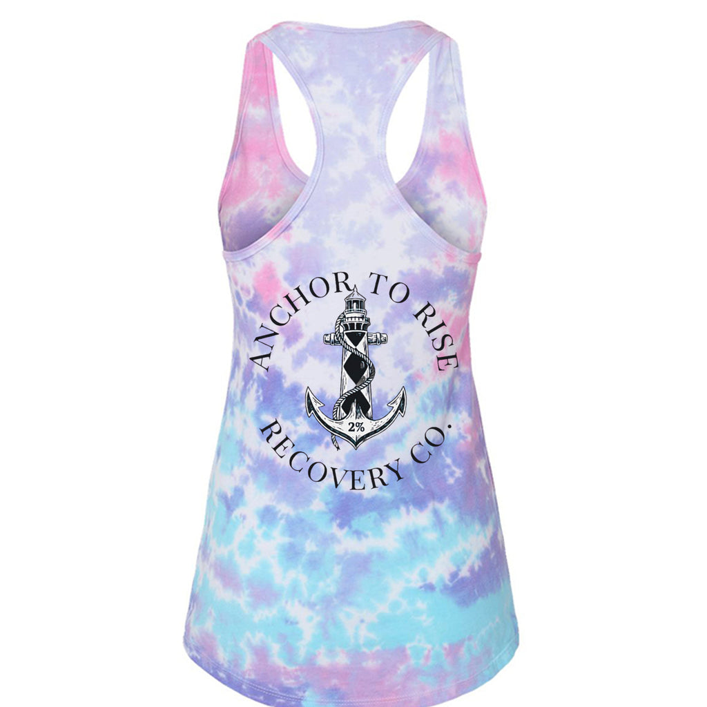 Cotton Candy - 3400 - BACK
