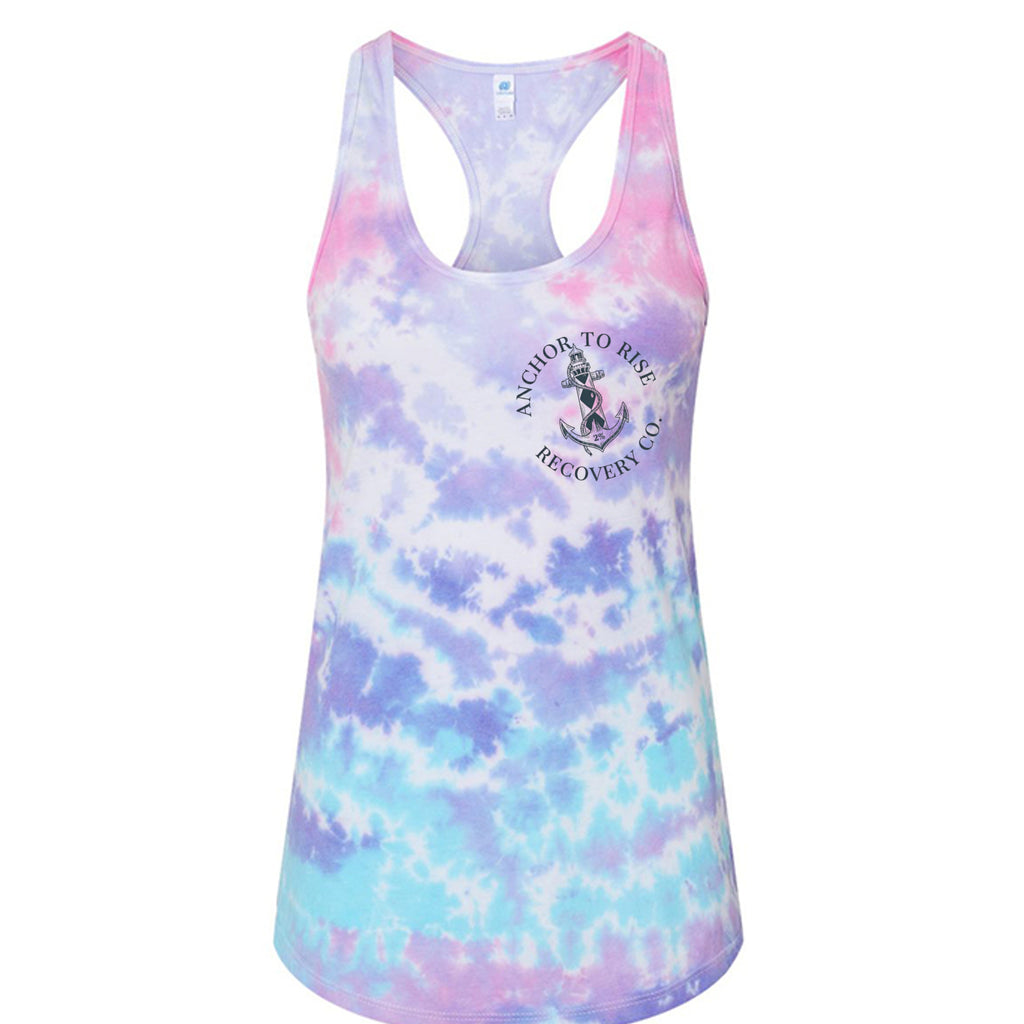Cotton Candy - 3400 - FRONT