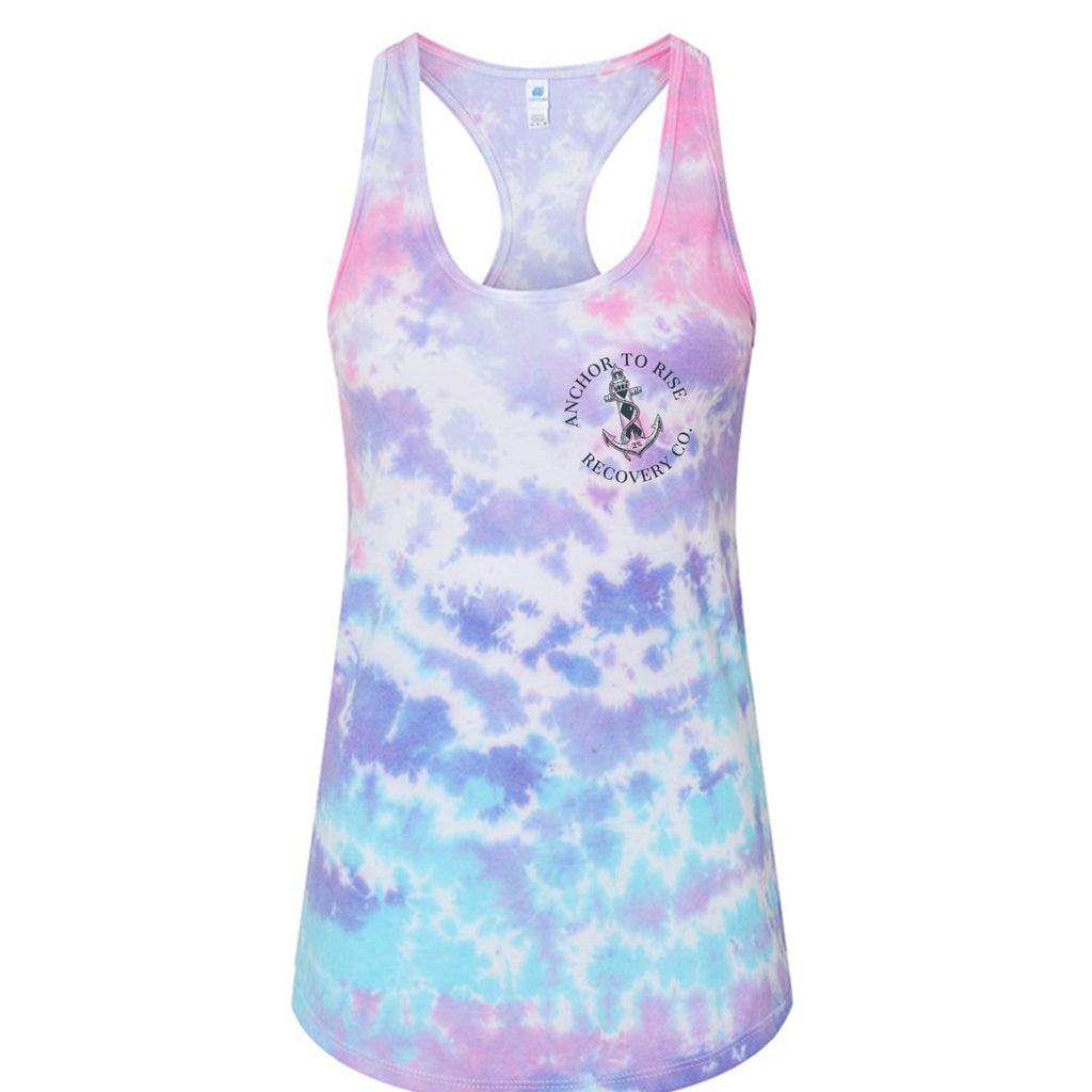 Cotton Candy - 3400 - FRONT