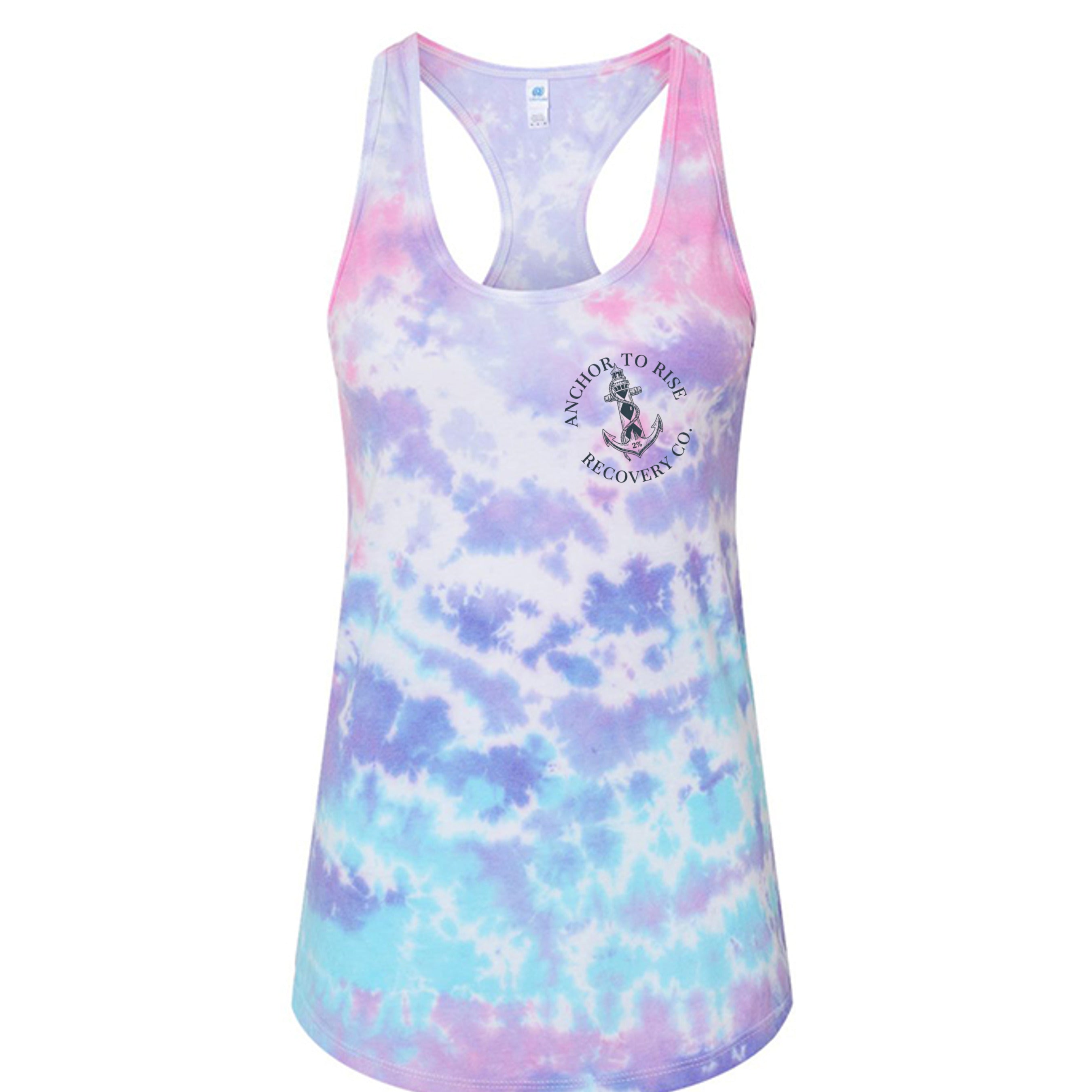 Cotton Candy - 3400 - FRONT