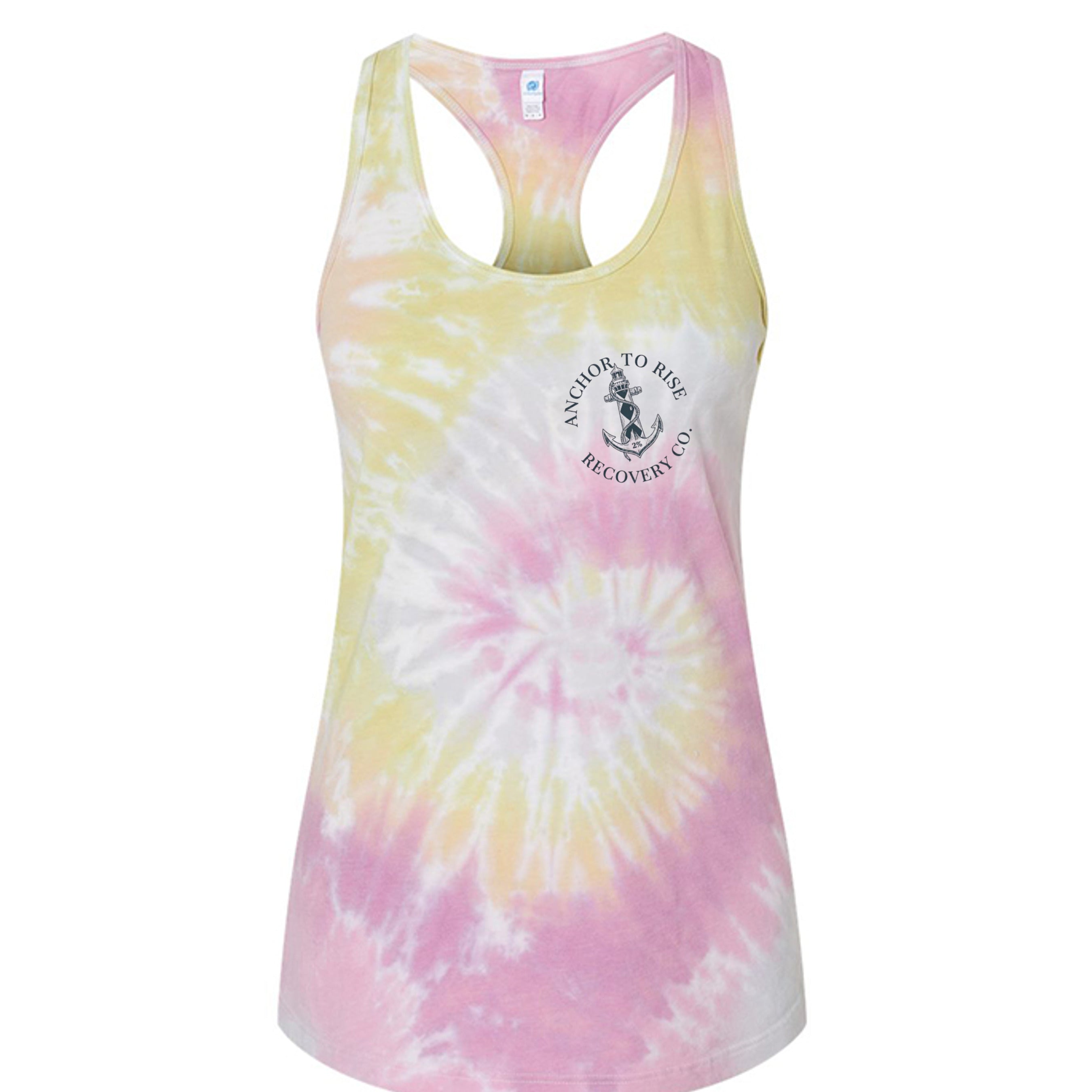 Desert Rose - 3400 - FRONT