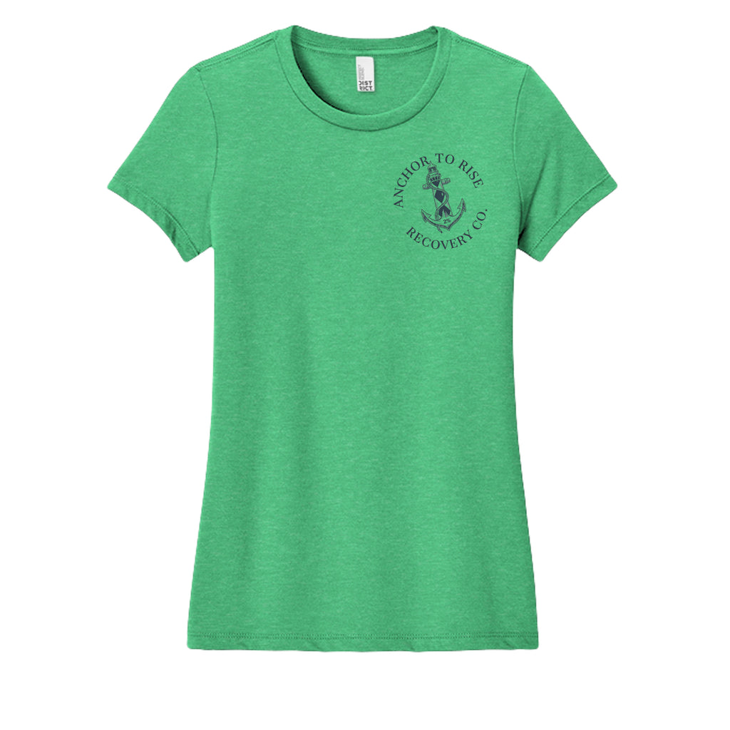 Green Frost - DM130L - FRONT