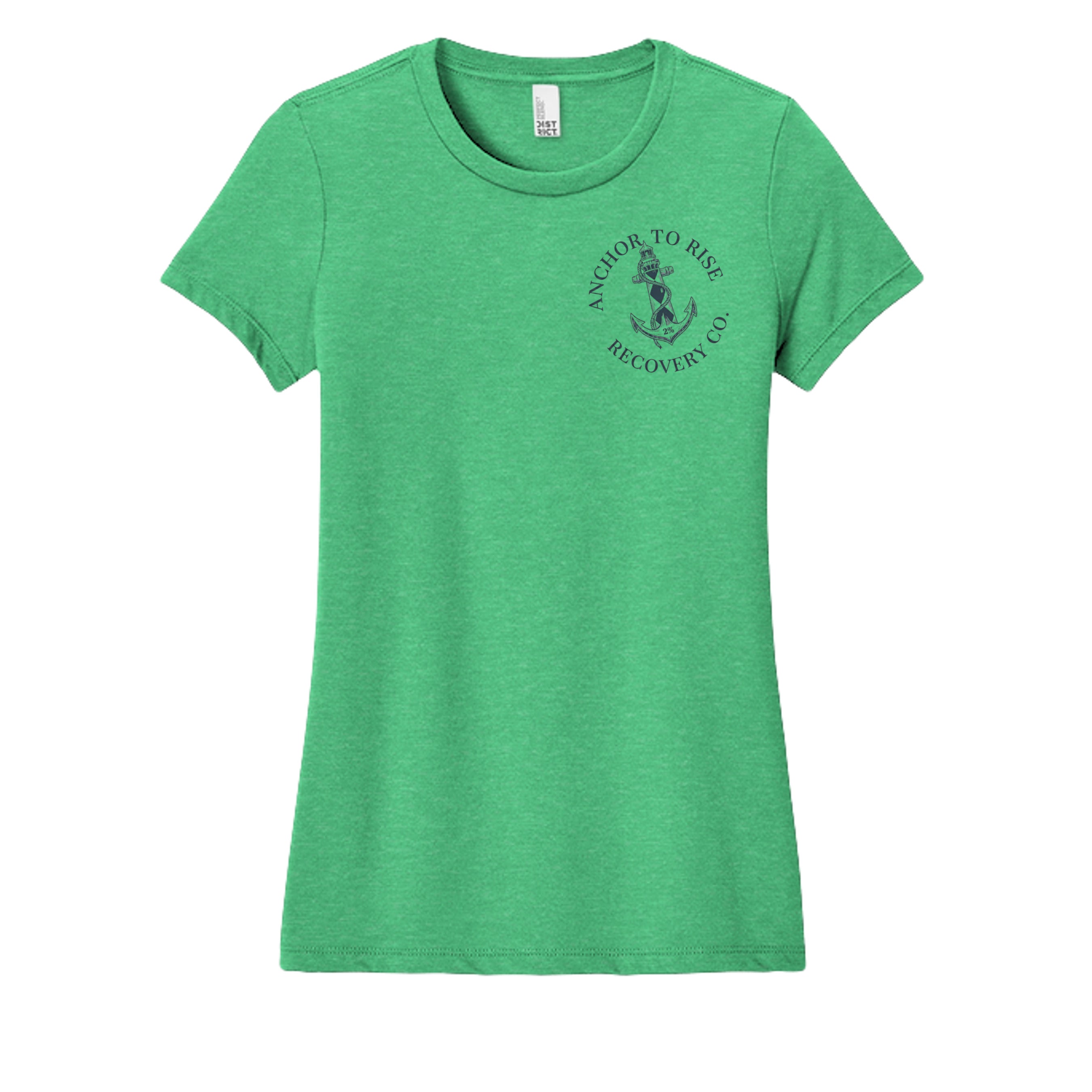 Green Frost - DM130L - FRONT