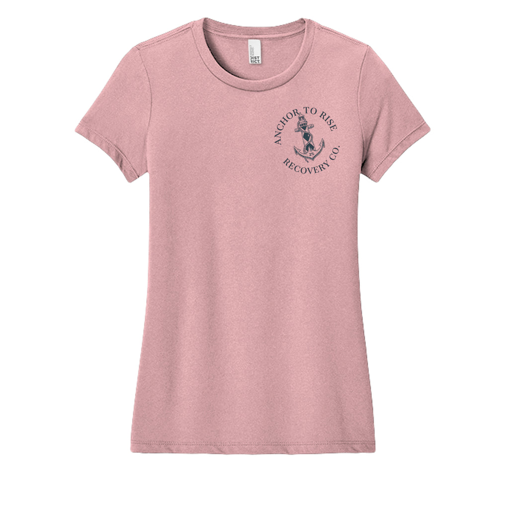 Wisteria Heather - DM130L - FRONT