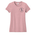 Wisteria Heather - DM130L - FRONT