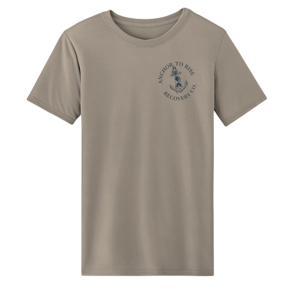 Desert Khaki - CE10 - FRONT