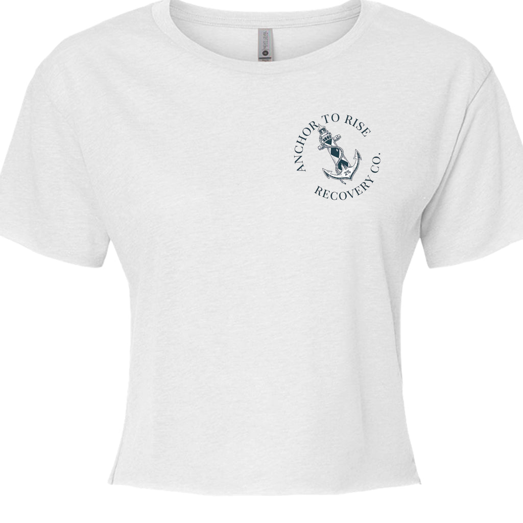 WHITE - N5080 - FRONT