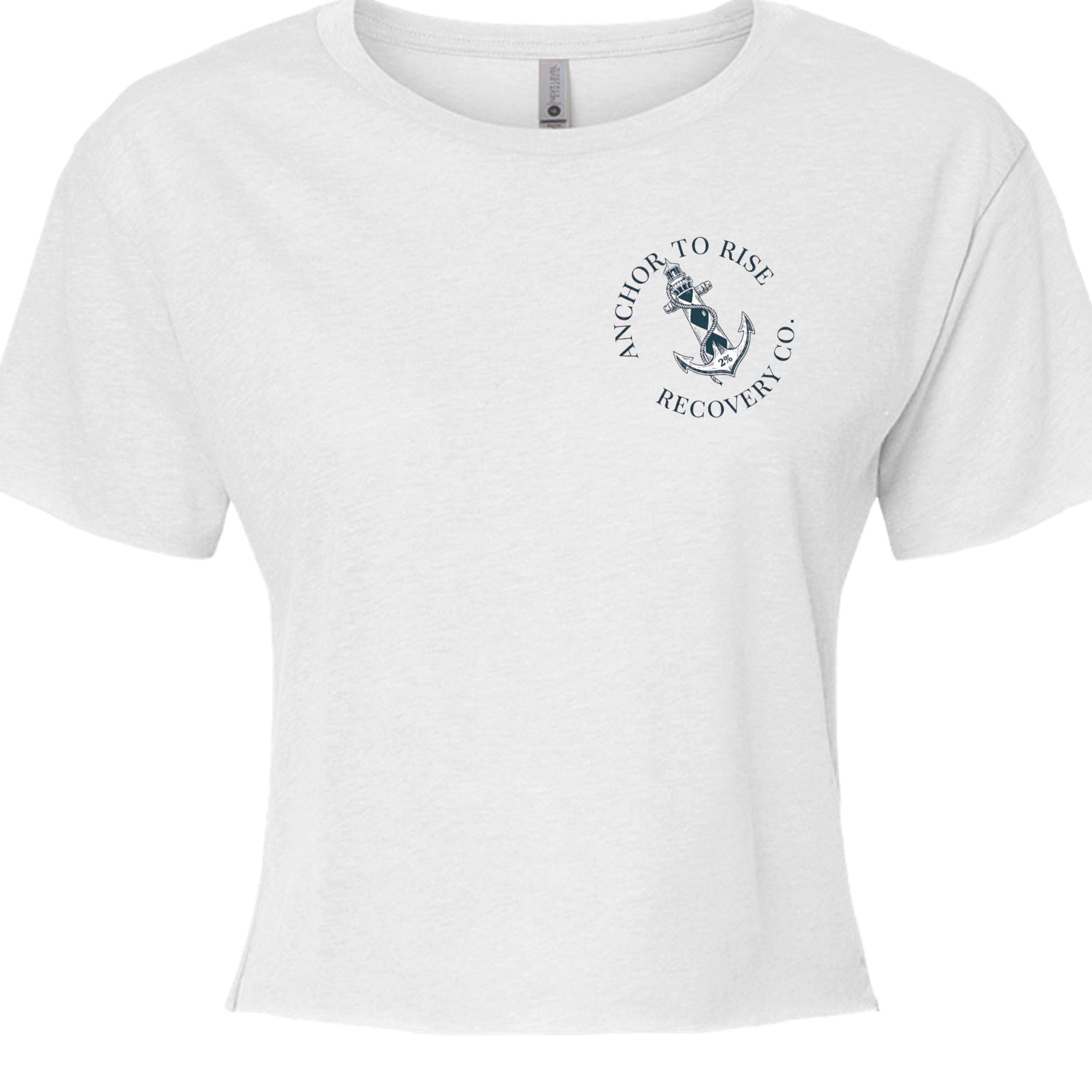 WHITE - N5080 - FRONT
