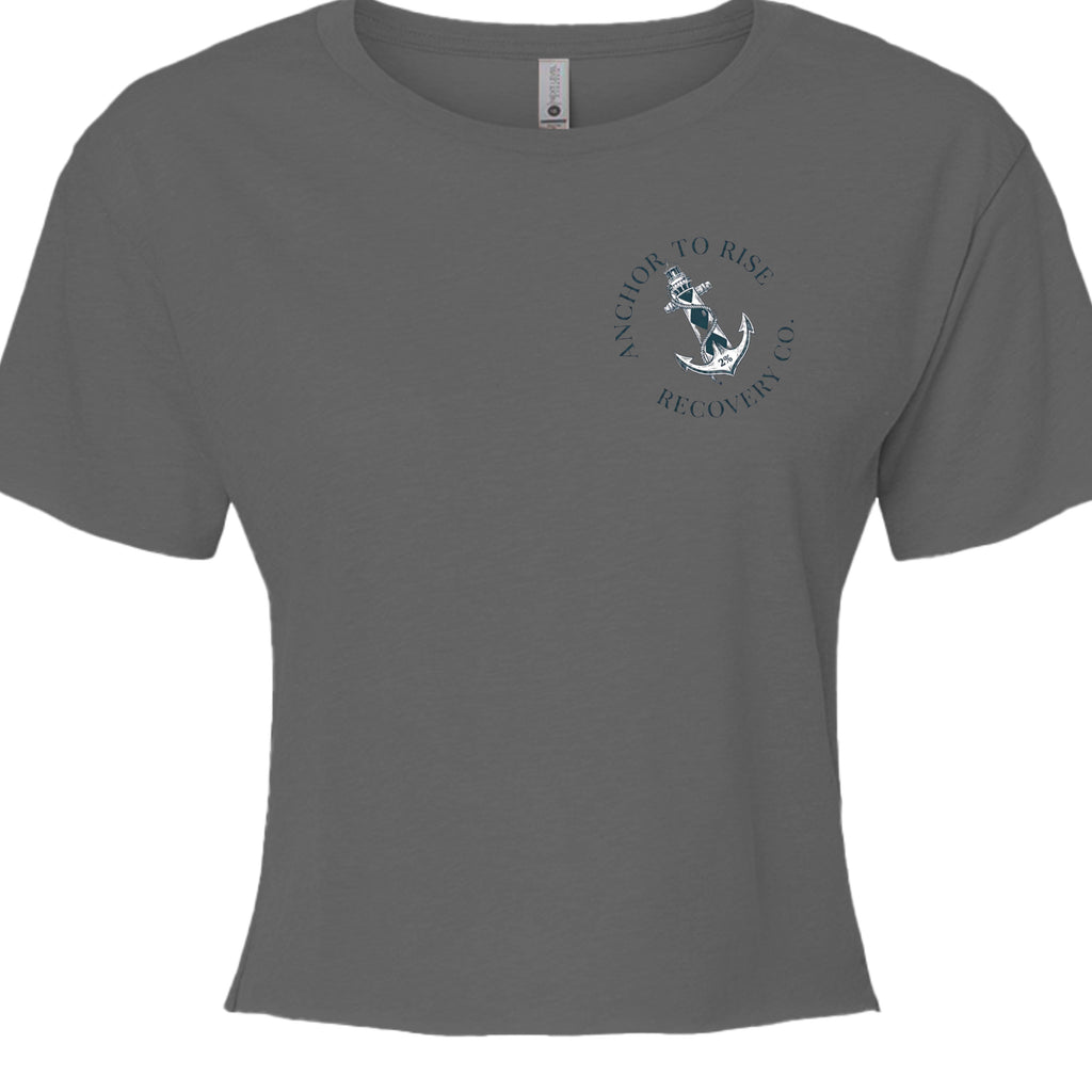 CHARCOAL - N5080 - FRONT