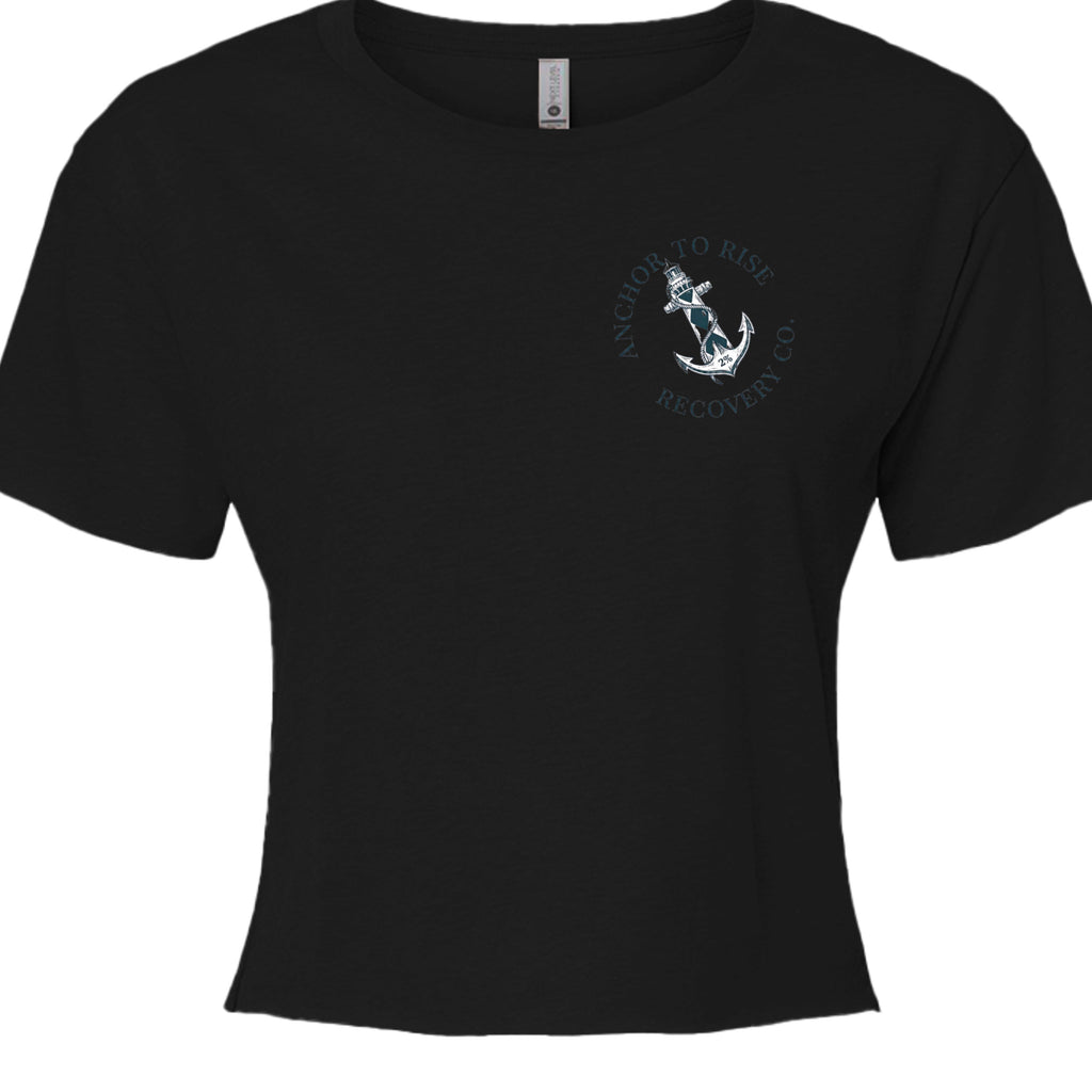 BLACK - N5080 - FRONT