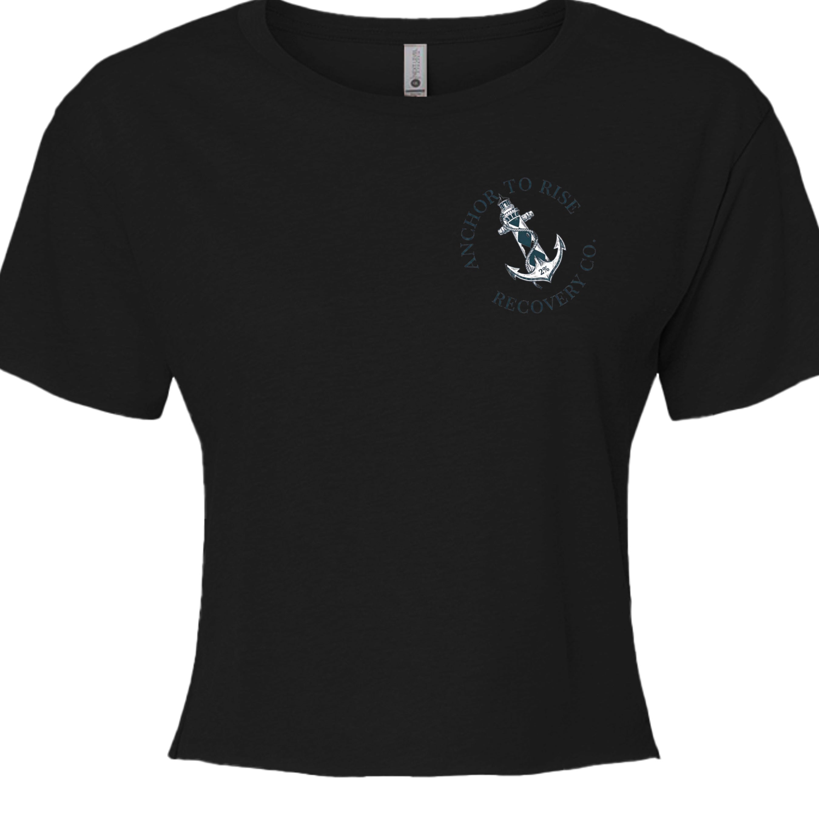 BLACK - N5080 - FRONT