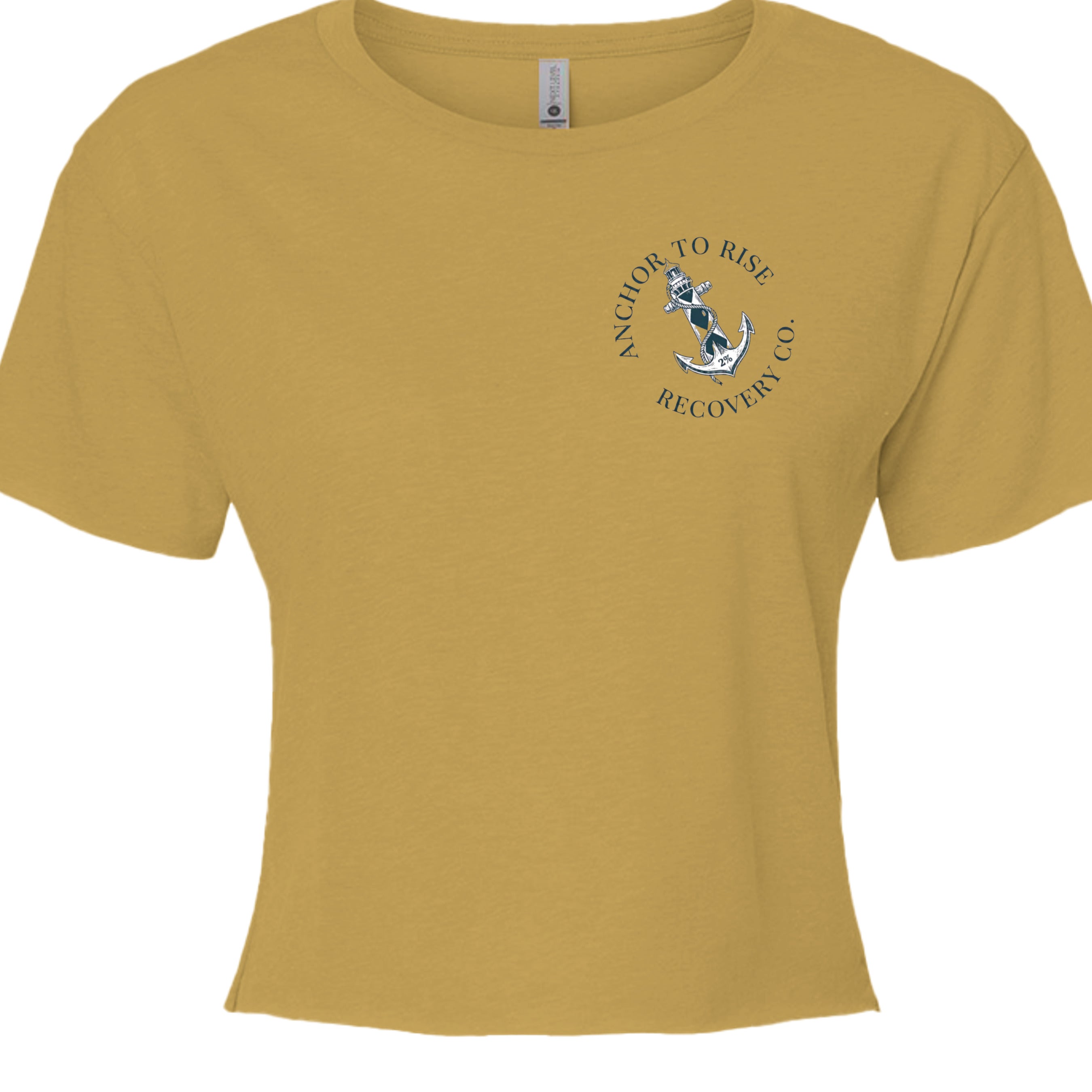 ANTIQUE GOLD - N5080 - FRONT