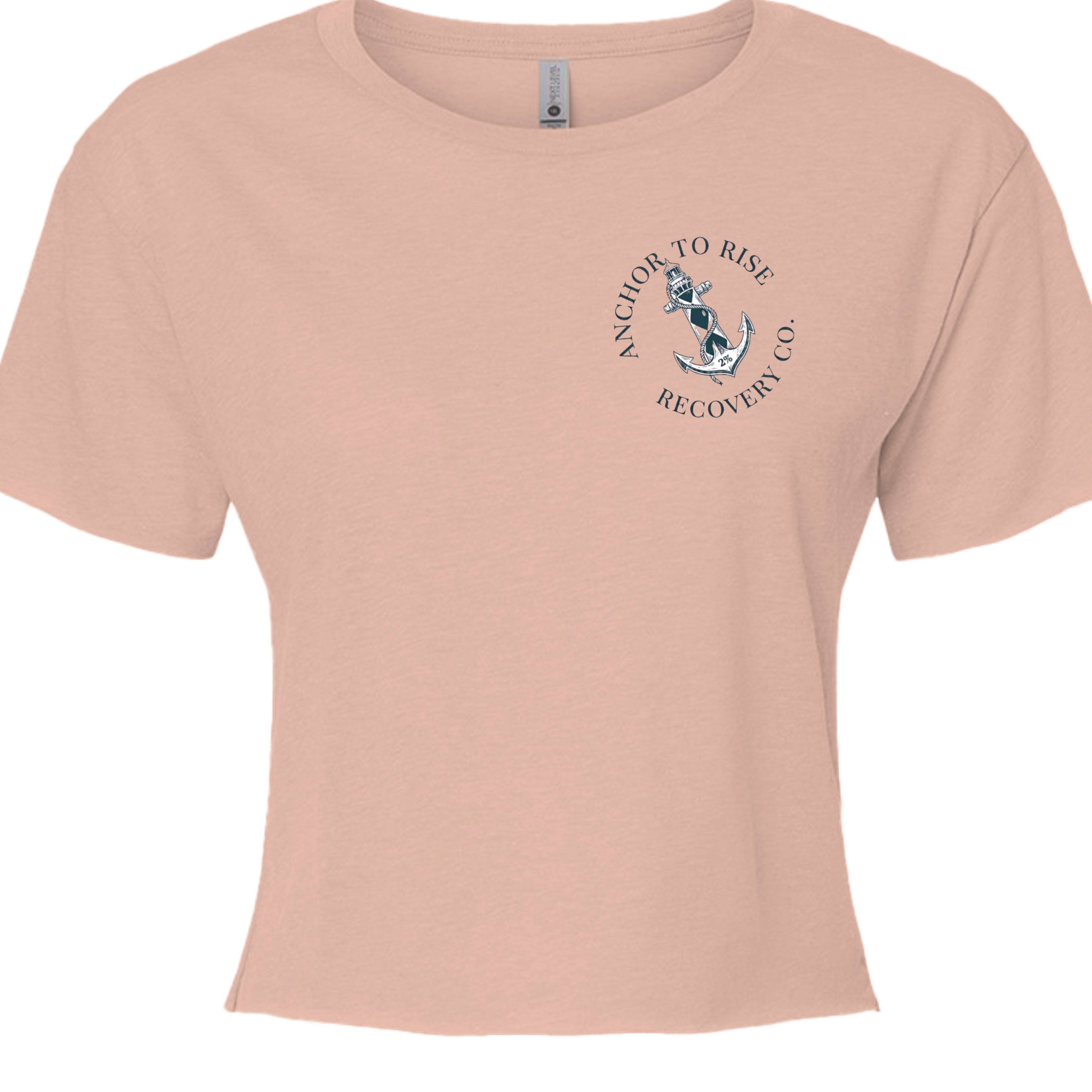 DESERT PINK - N5080 - FRONT