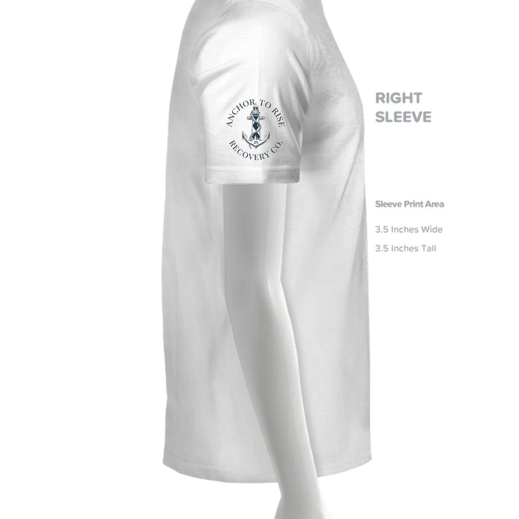 WHITE - N5080 - SLEEVE_RIGHT