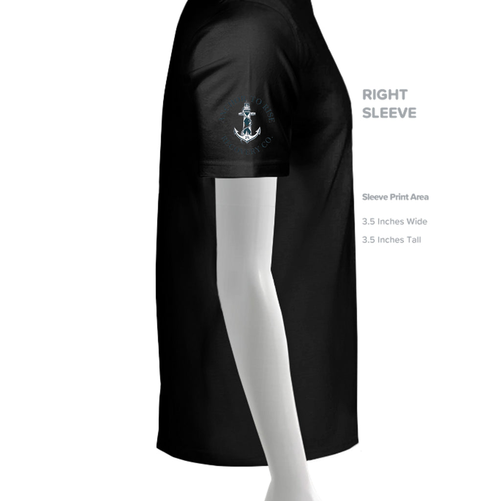 BLACK - N5080 - SLEEVE_RIGHT