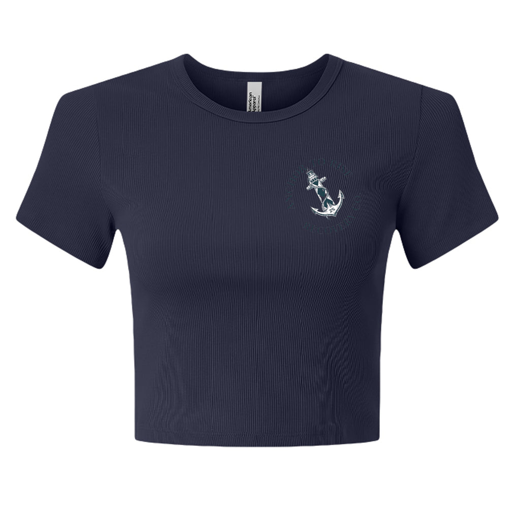 Navy - BR210 - FRONT