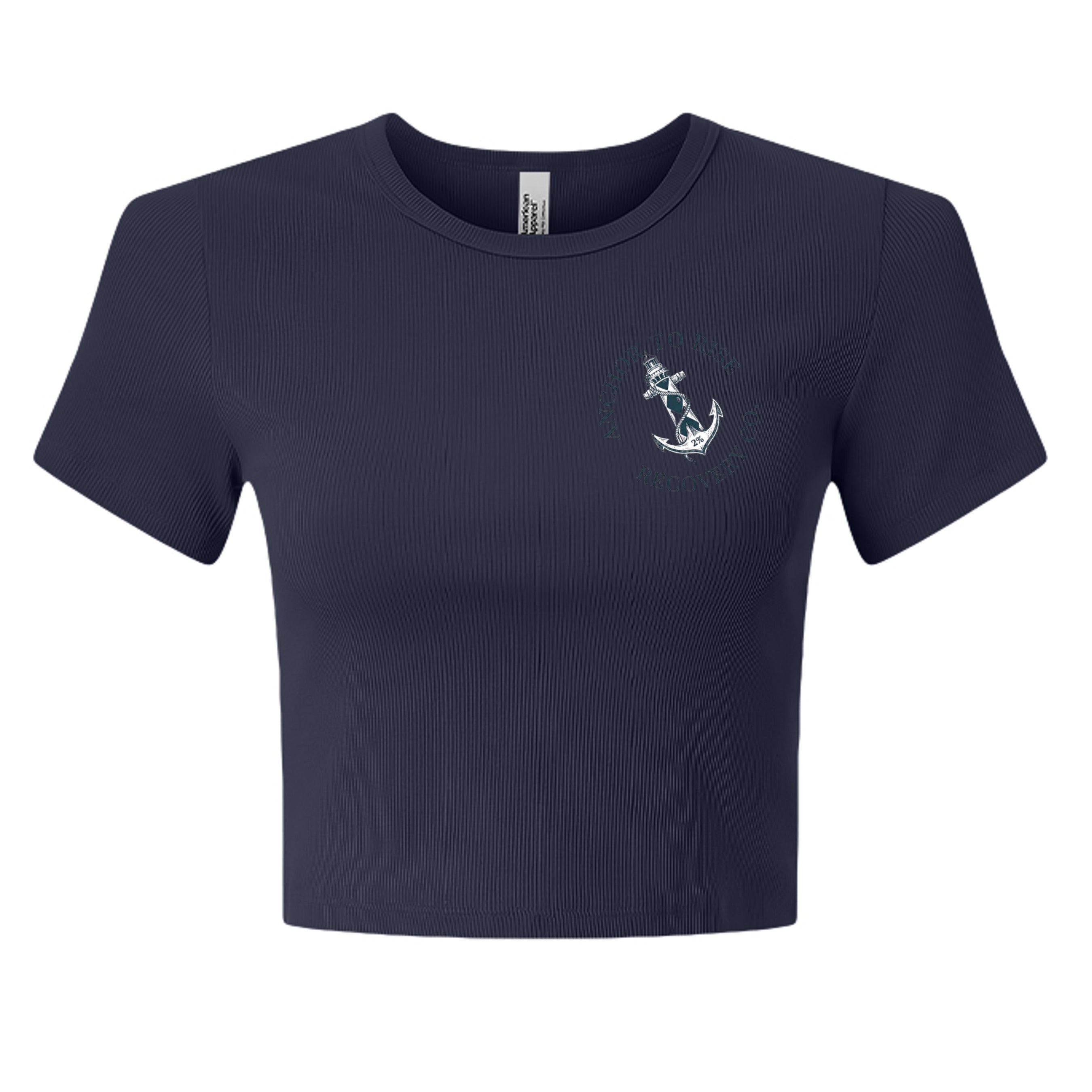 Navy - BR210 - FRONT