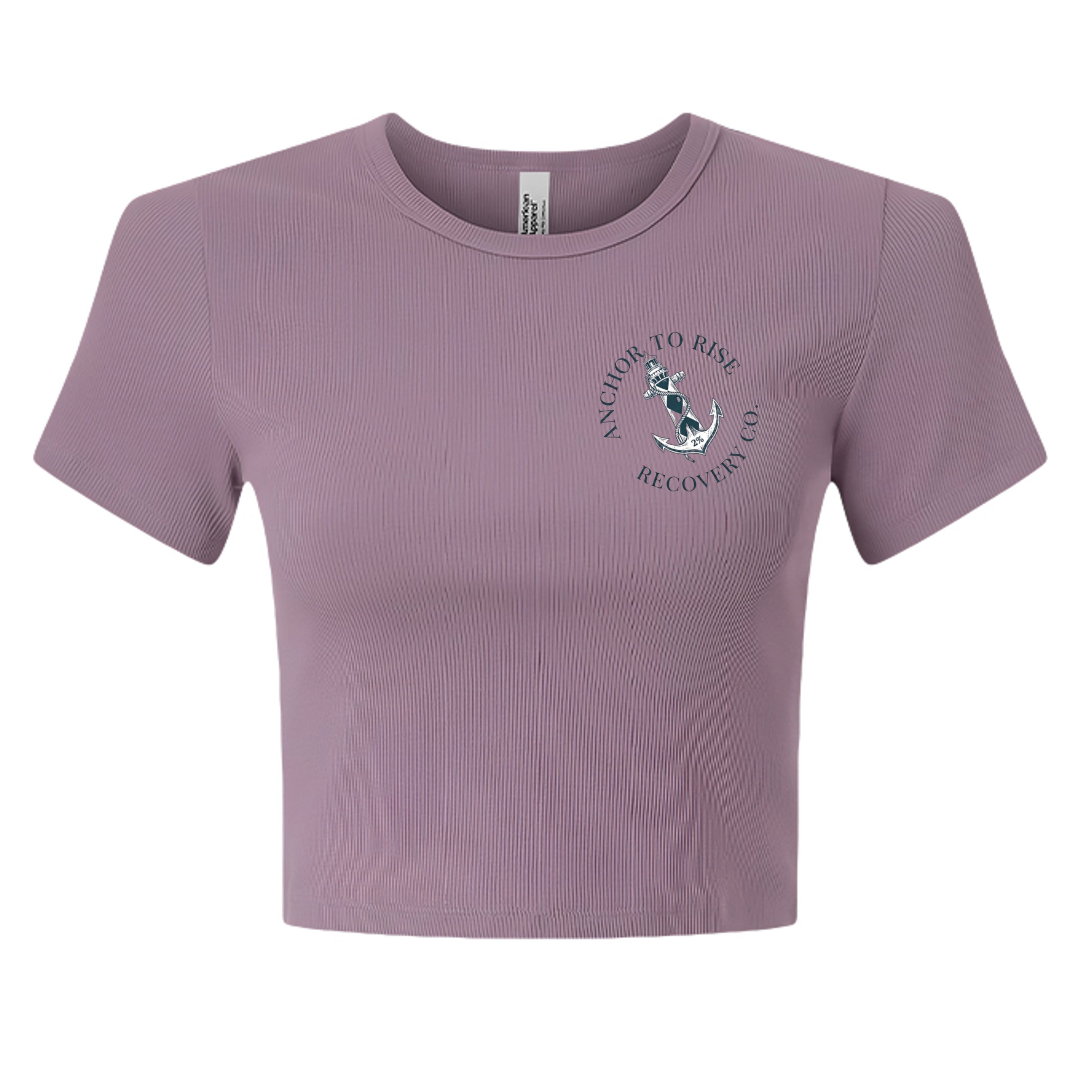 Smokey Violet - BR210 - FRONT