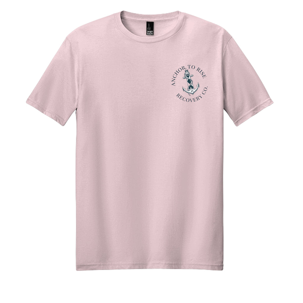 Carnation Pink - DM108 - FRONT