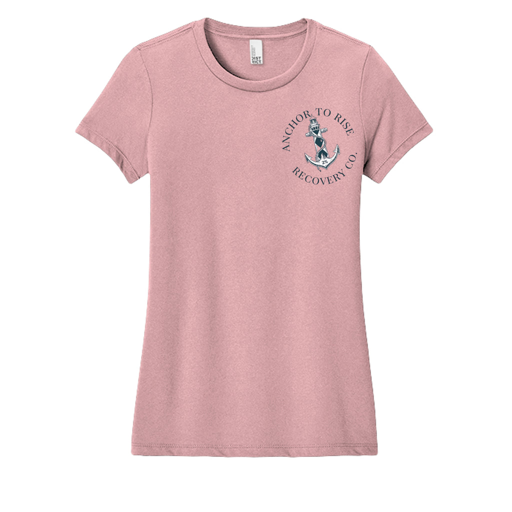 Wisteria Heather - DM130L - FRONT
