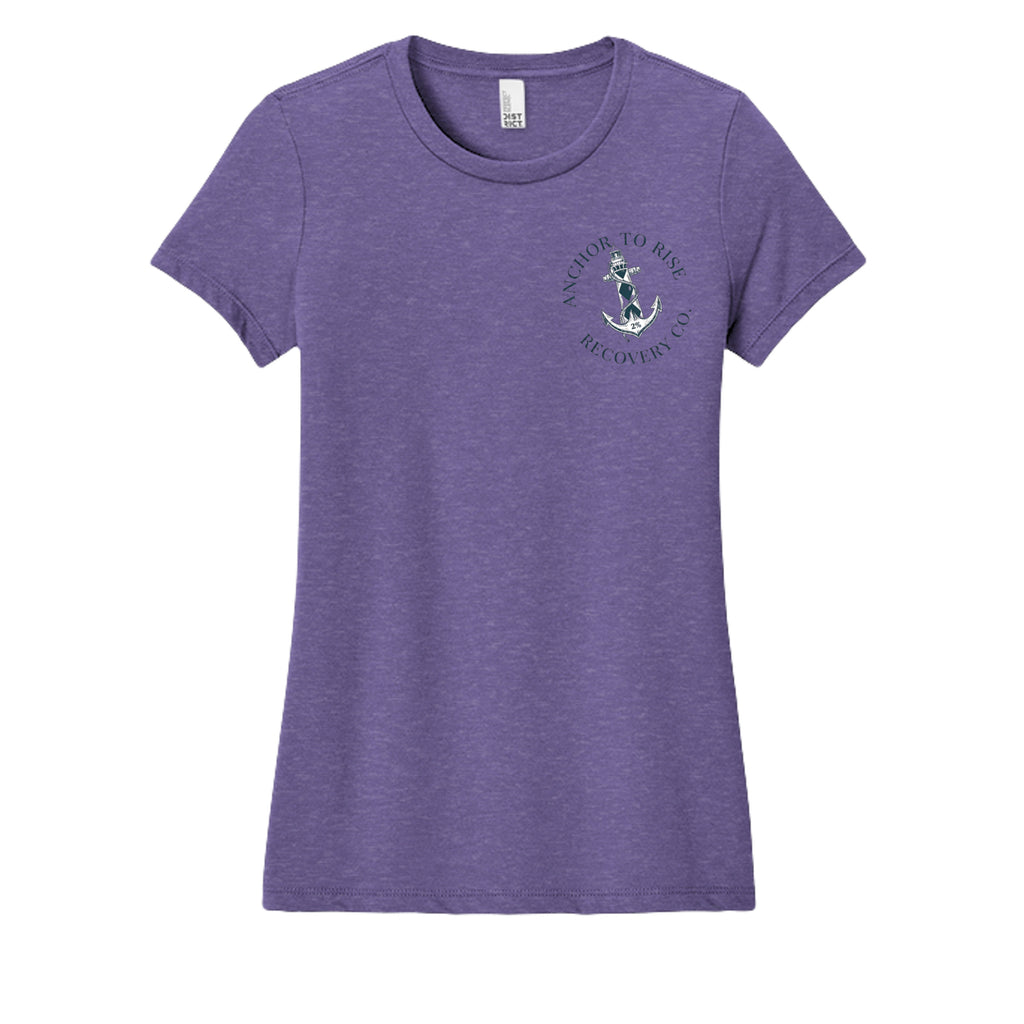 Purple Frost - DM130L - FRONT