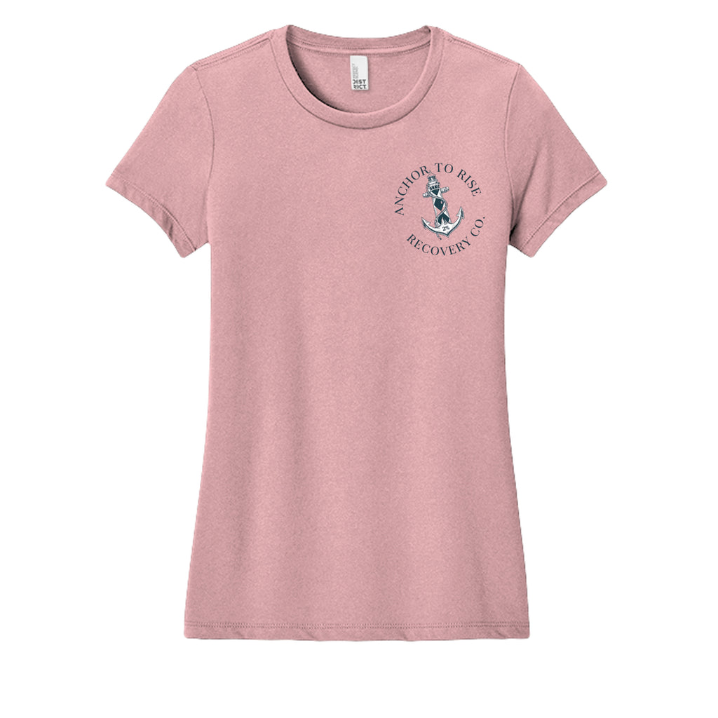 Wisteria Heather - DM130L - FRONT