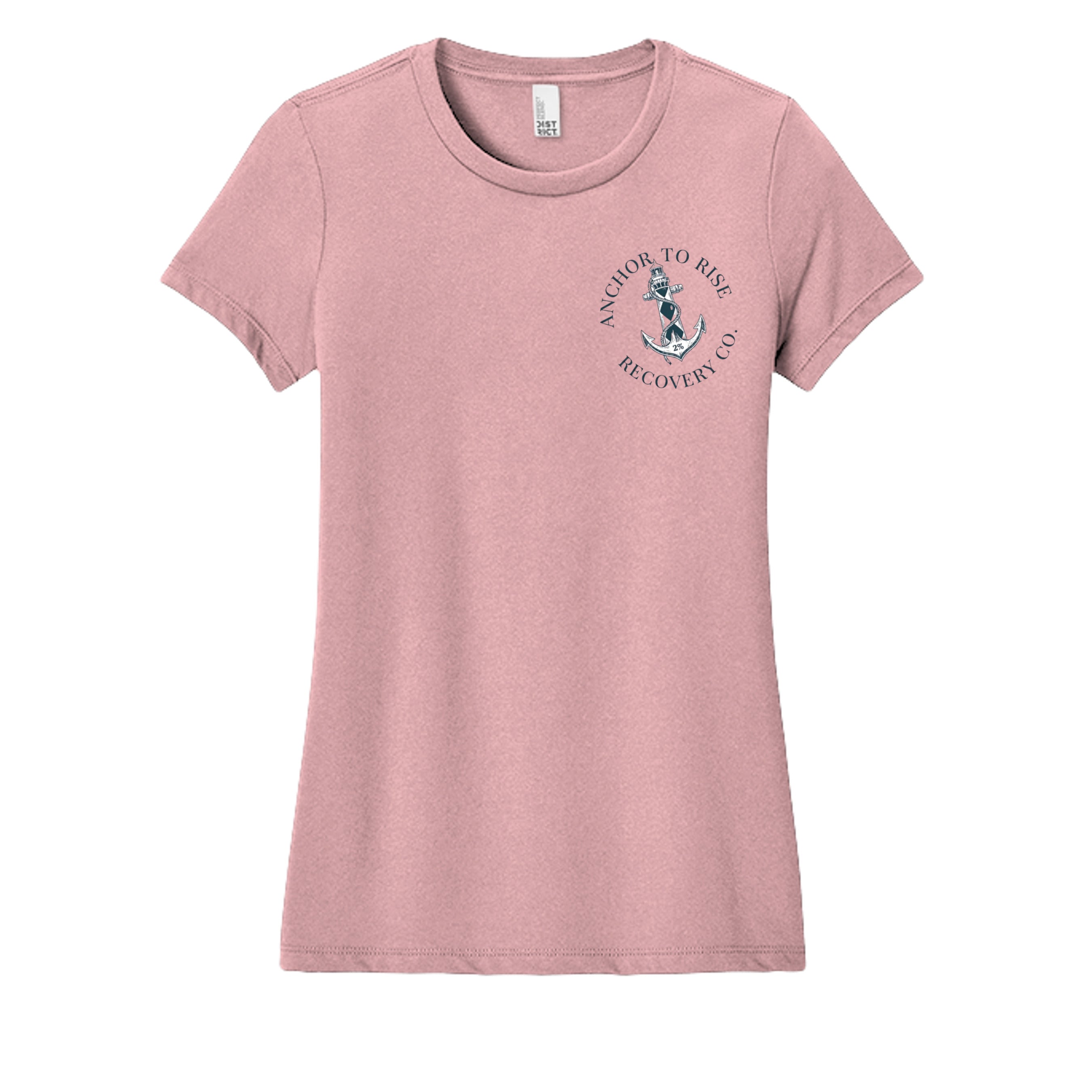 Wisteria Heather - DM130L - FRONT