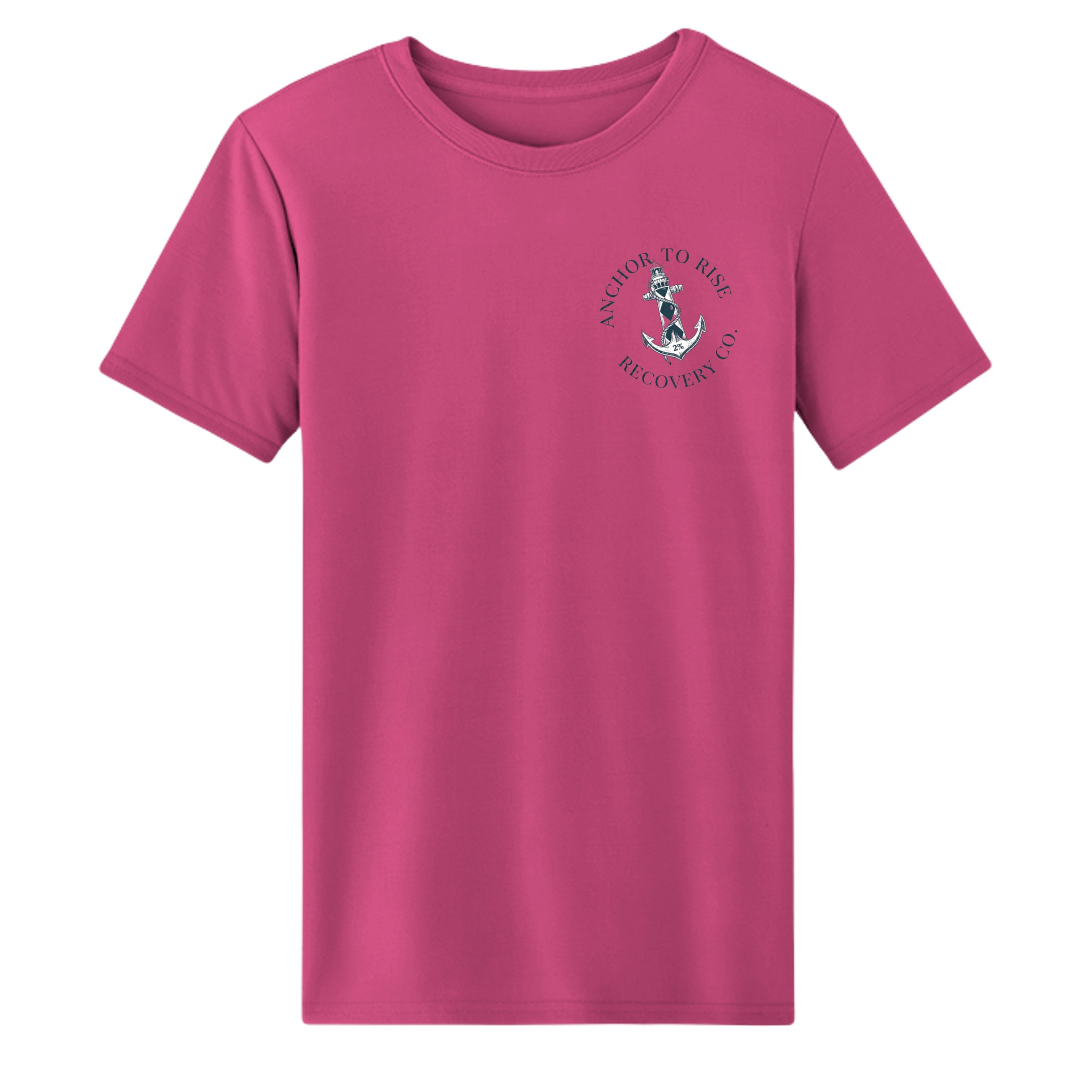 Bright Magenta - CE10 - FRONT