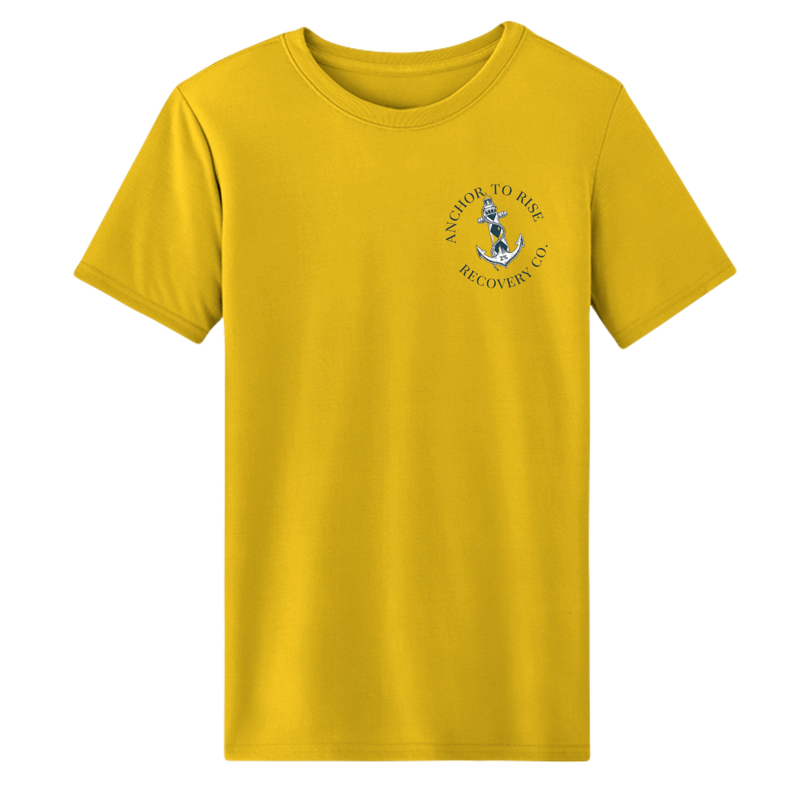 Campus Gold - CE10 - FRONT