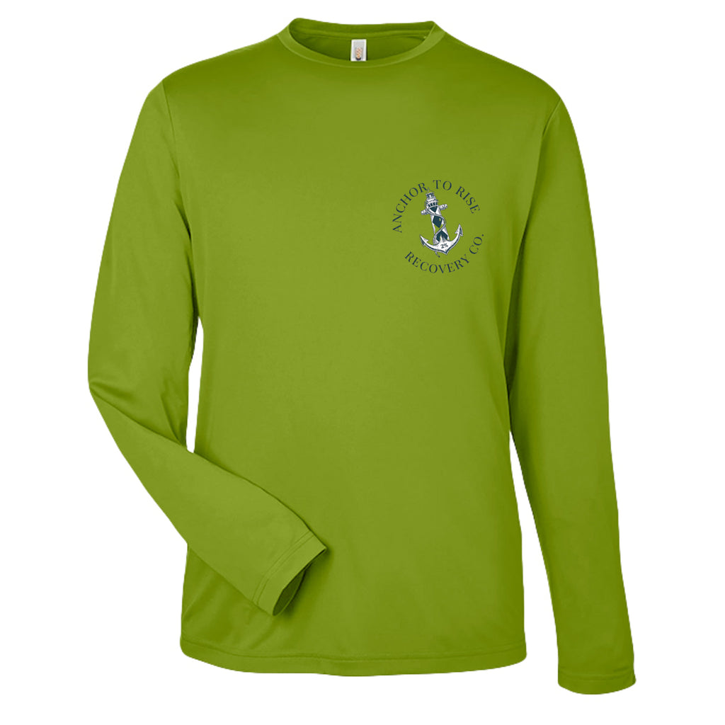 Acid Green - CE10L - FRONT
