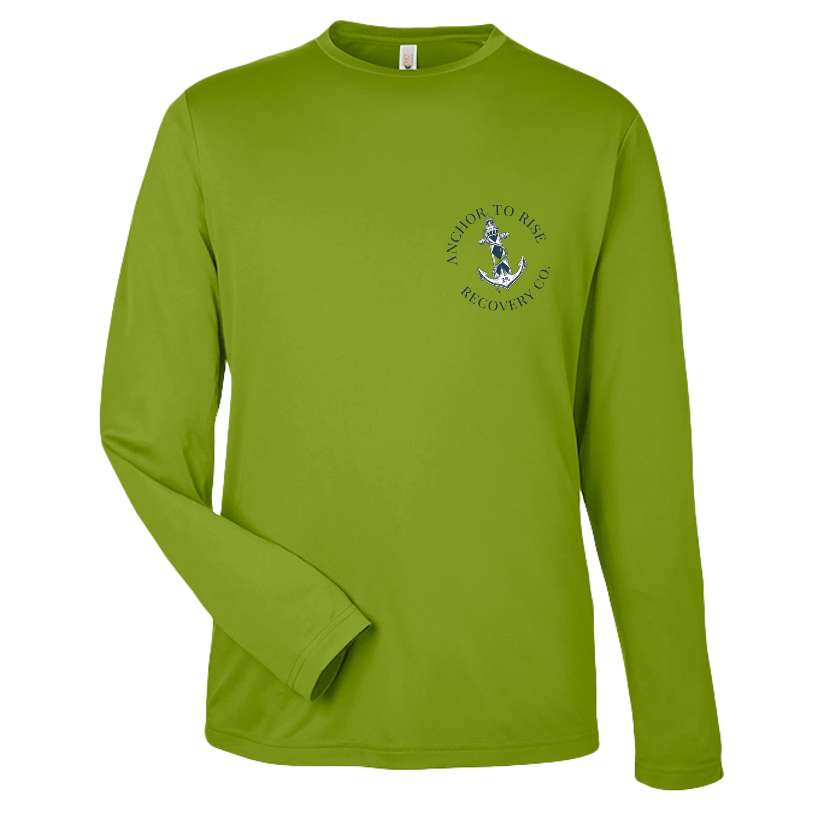 Acid Green - CE10L - FRONT