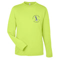 SAFETY YELLOW - CE10L - FRONT