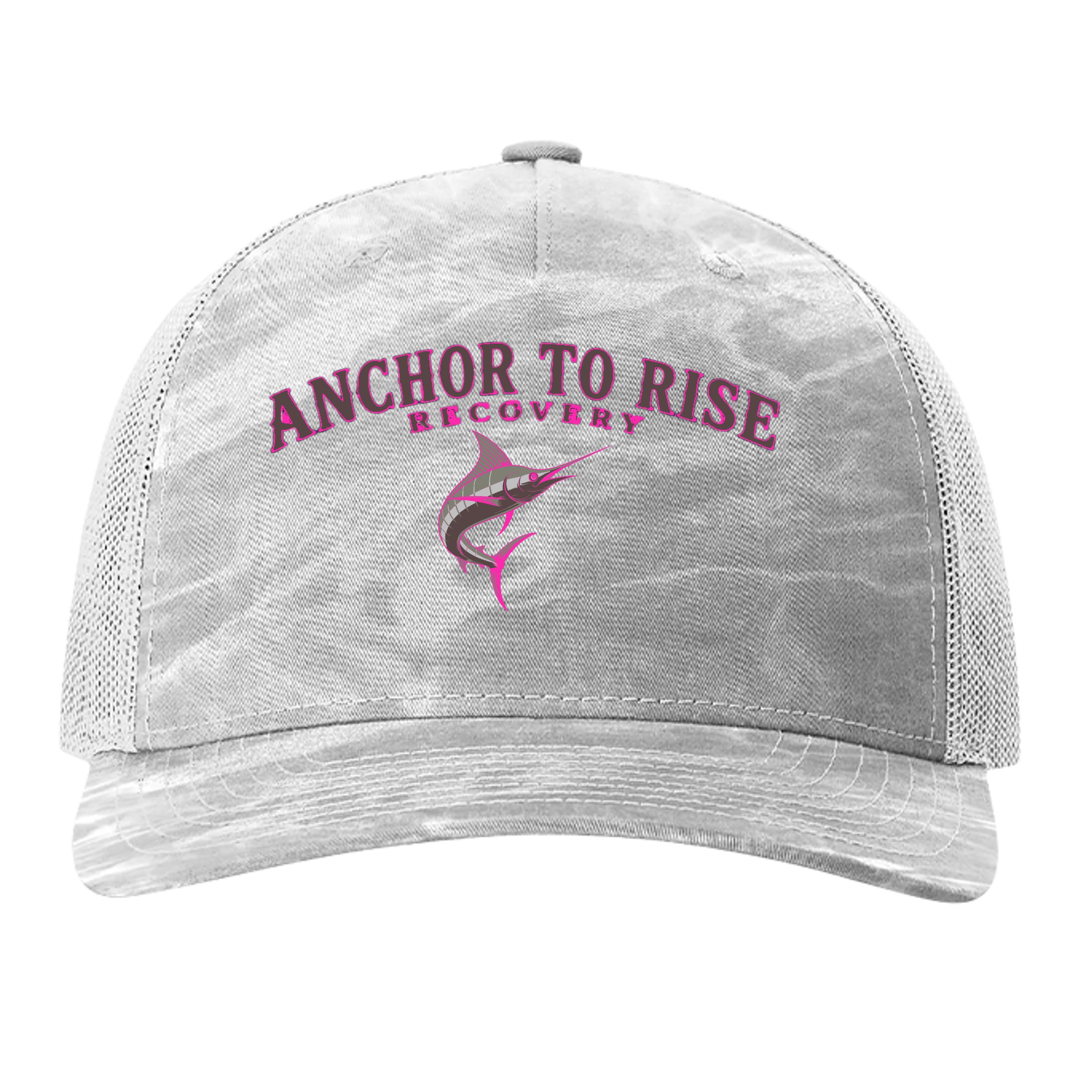 Mossy Oak Elements Bonefish/ Light Grey - 112PFP - FRONT