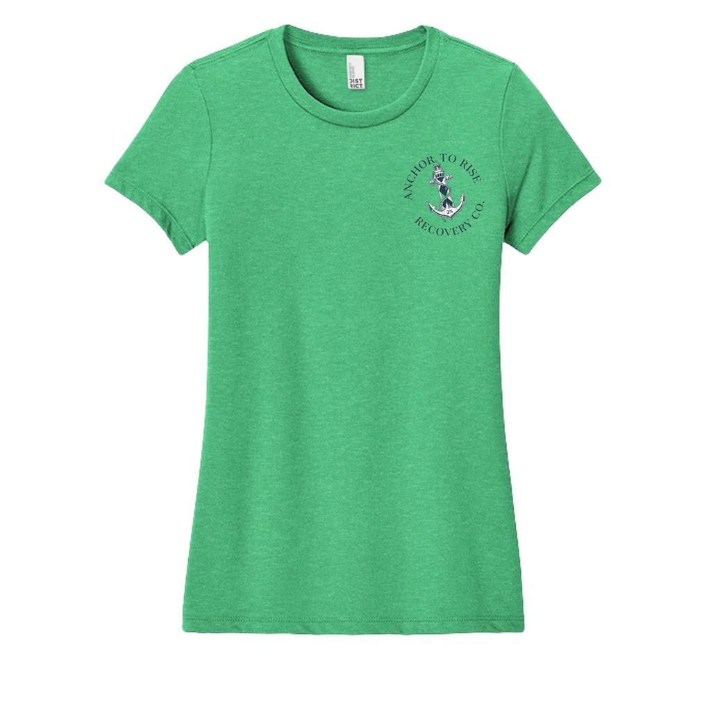 Green Frost - DM130L - FRONT
