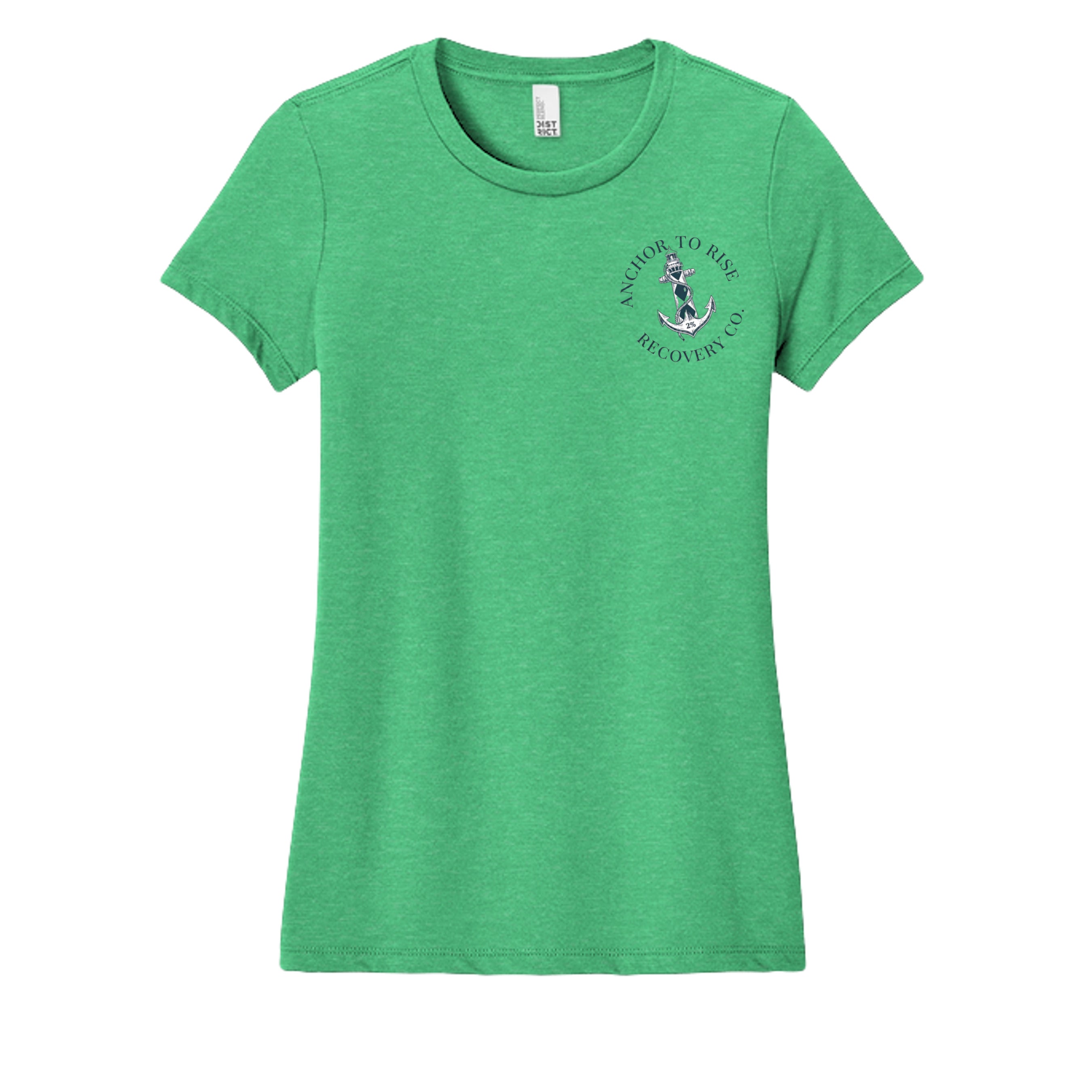 Green Frost - DM130L - FRONT