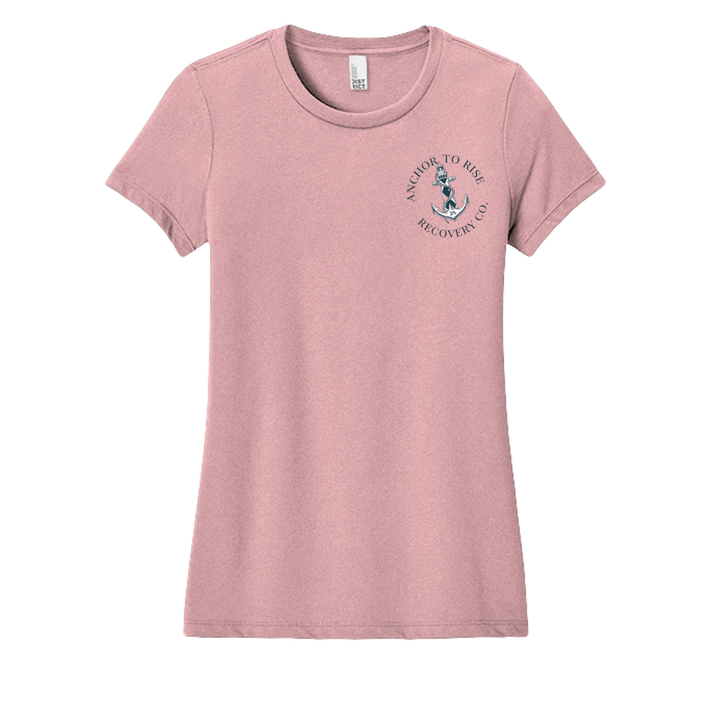 Wisteria Heather - DM130L - FRONT
