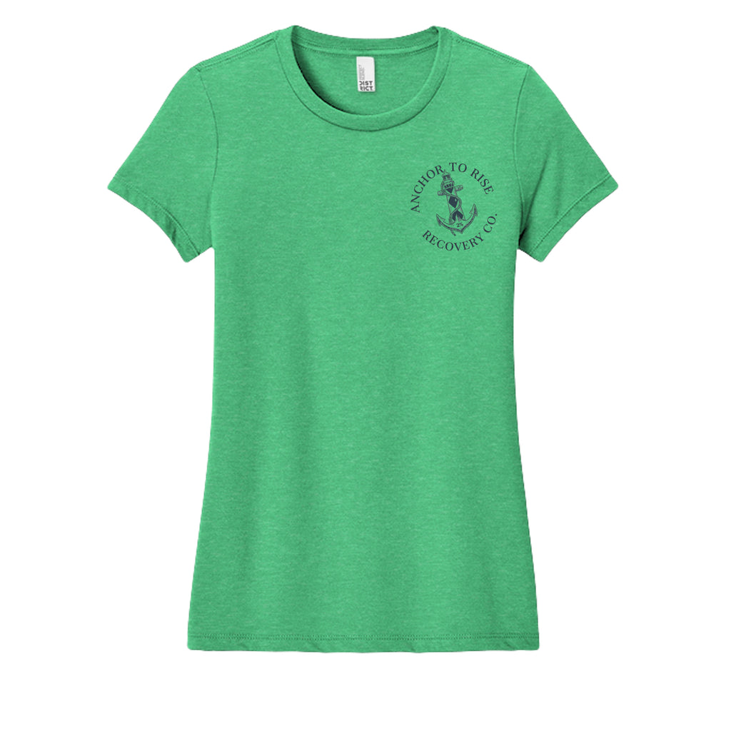 Green Frost - DM130L - FRONT