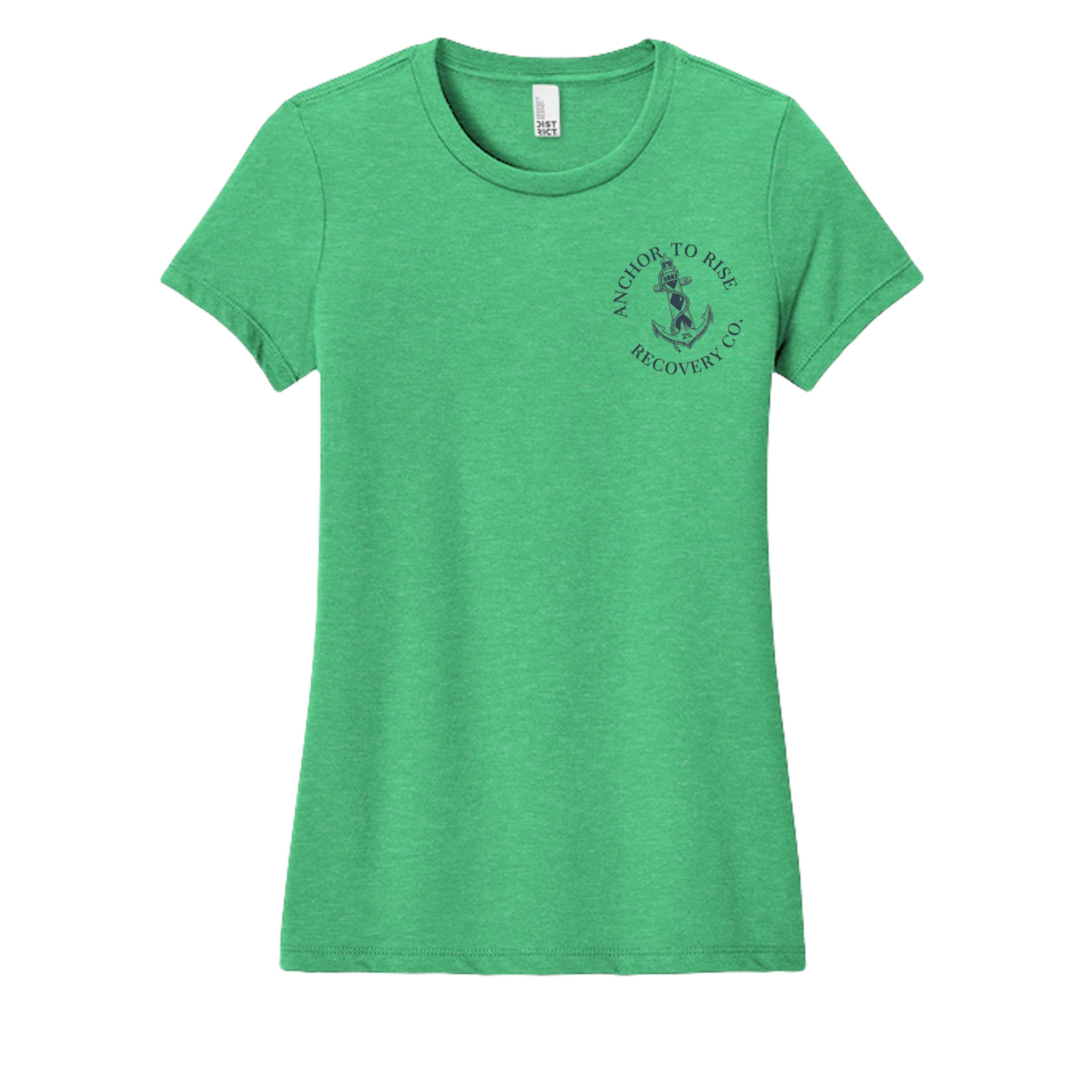 Green Frost - DM130L - FRONT