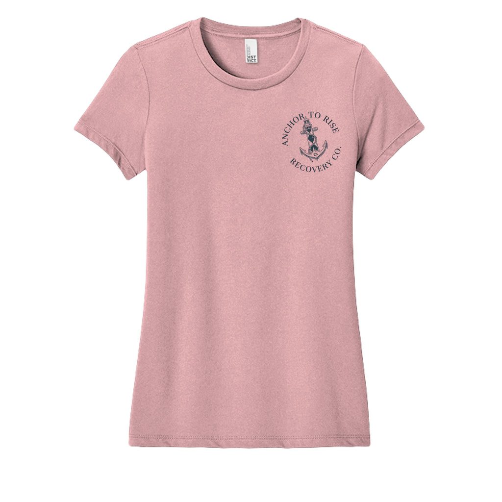 Wisteria Heather - DM130L - FRONT