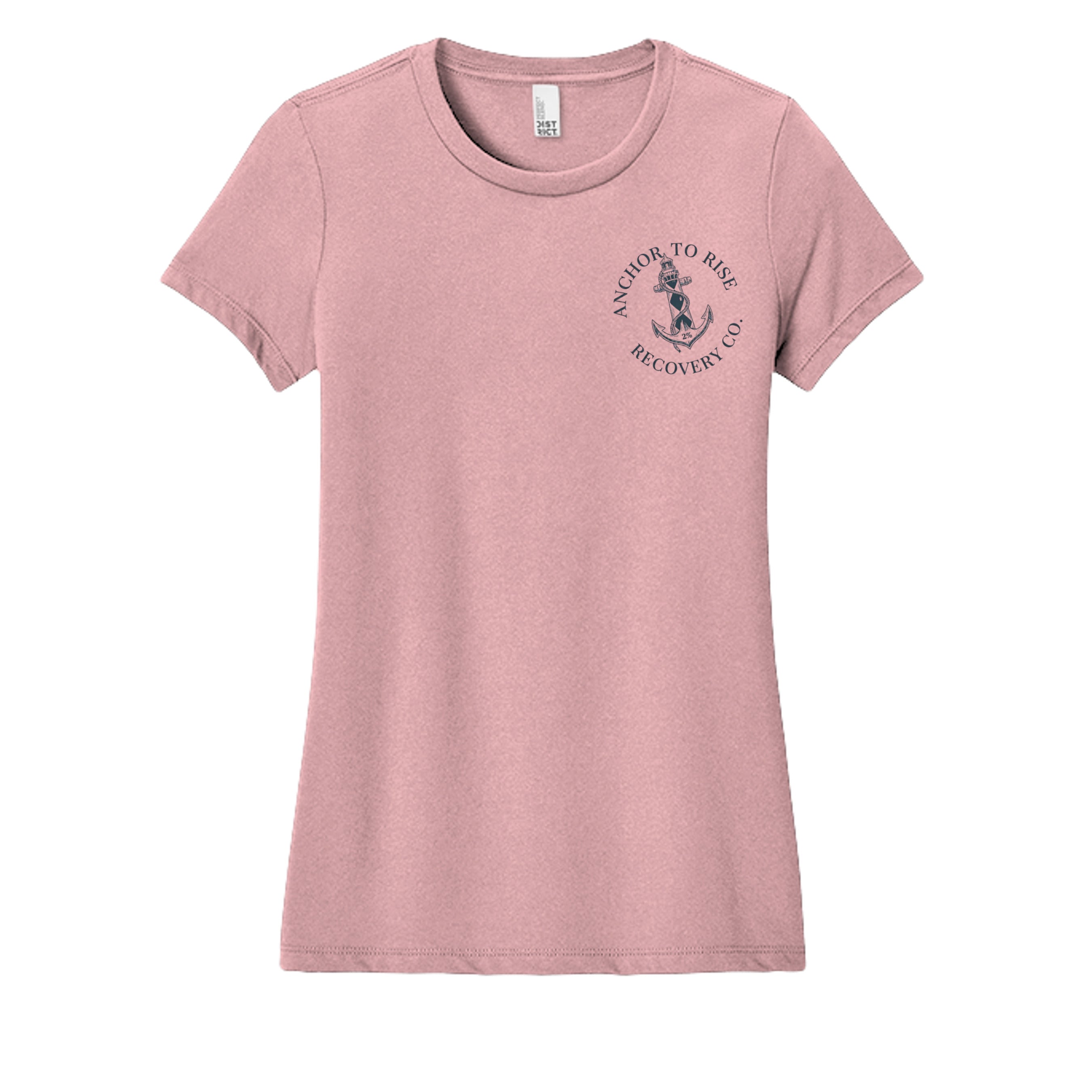 Wisteria Heather - DM130L - FRONT