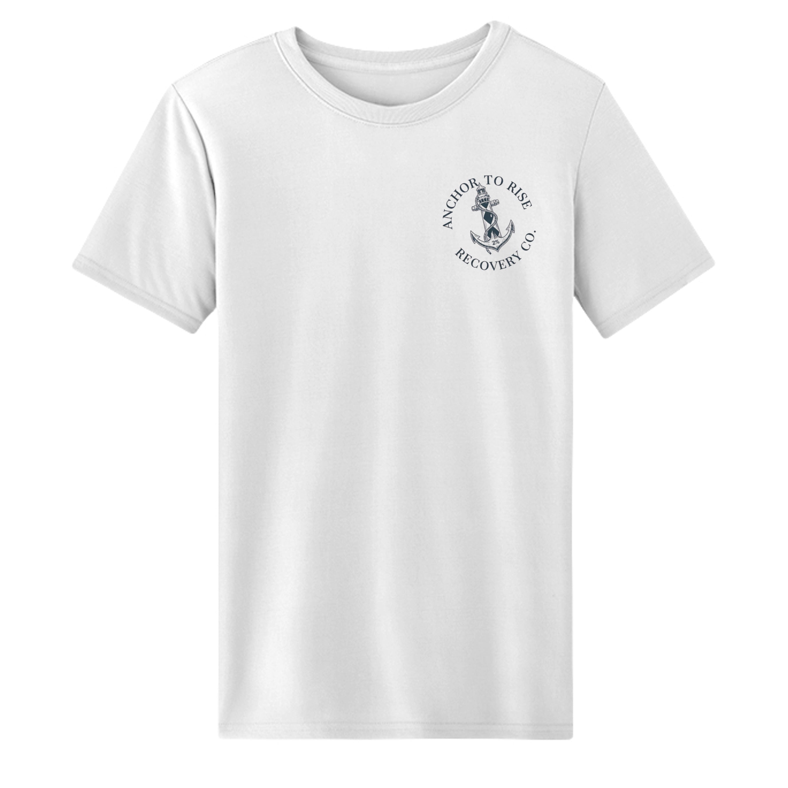 White - CE10 - FRONT
