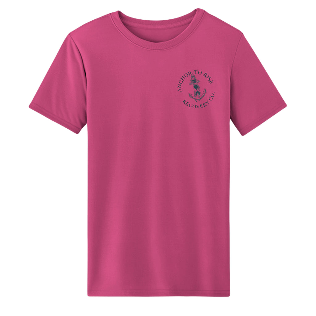 Bright Magenta - CE10 - FRONT