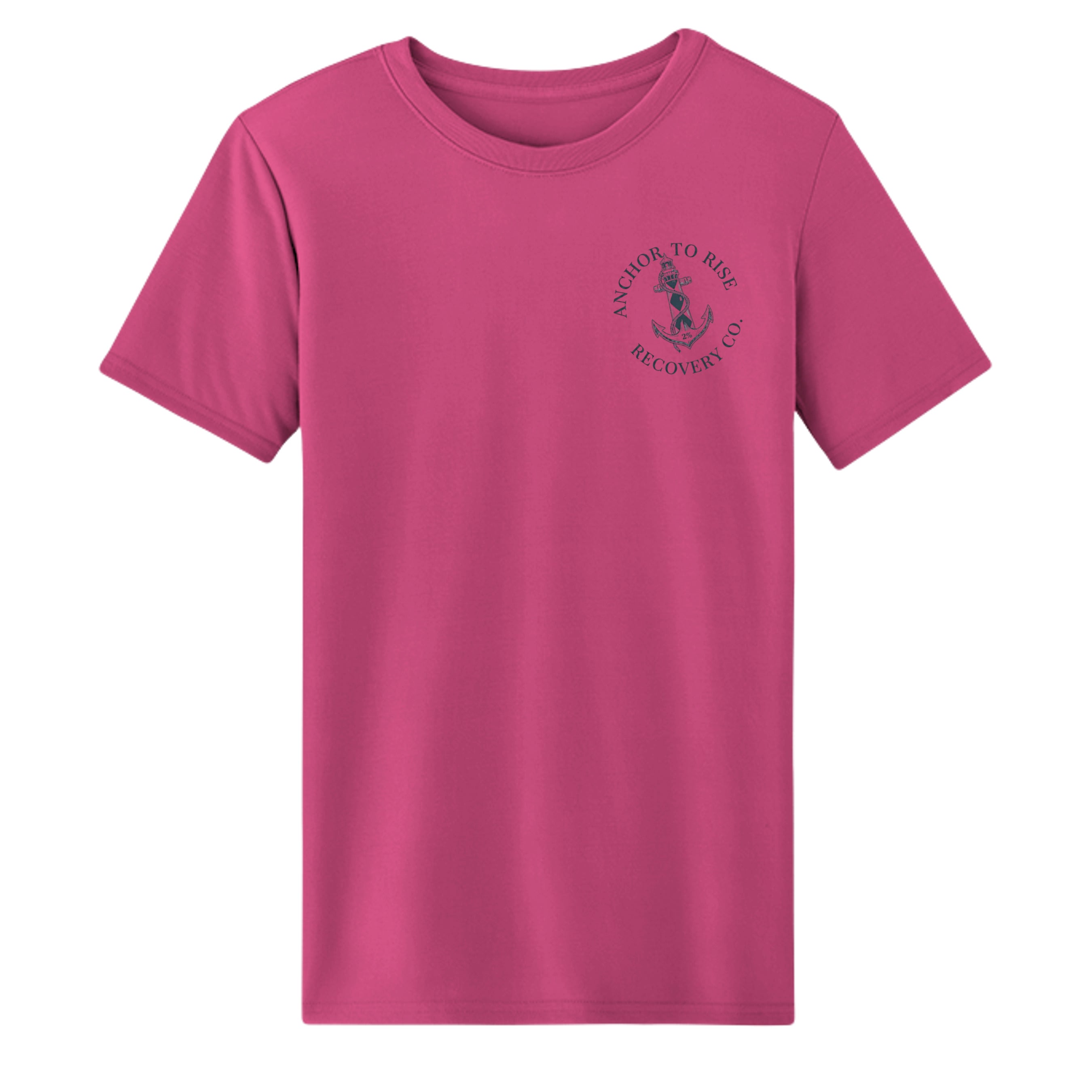 Bright Magenta - CE10 - FRONT