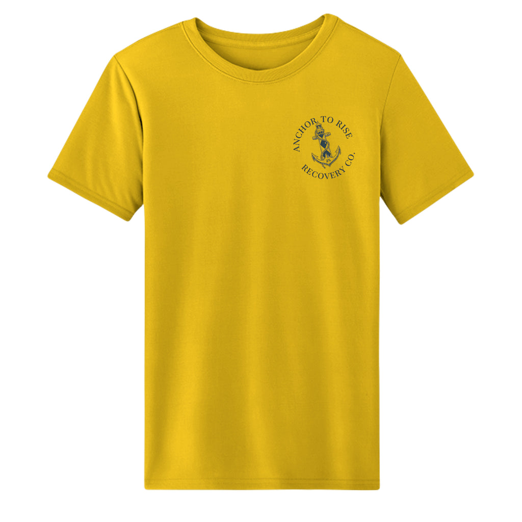Campus Gold - CE10 - FRONT