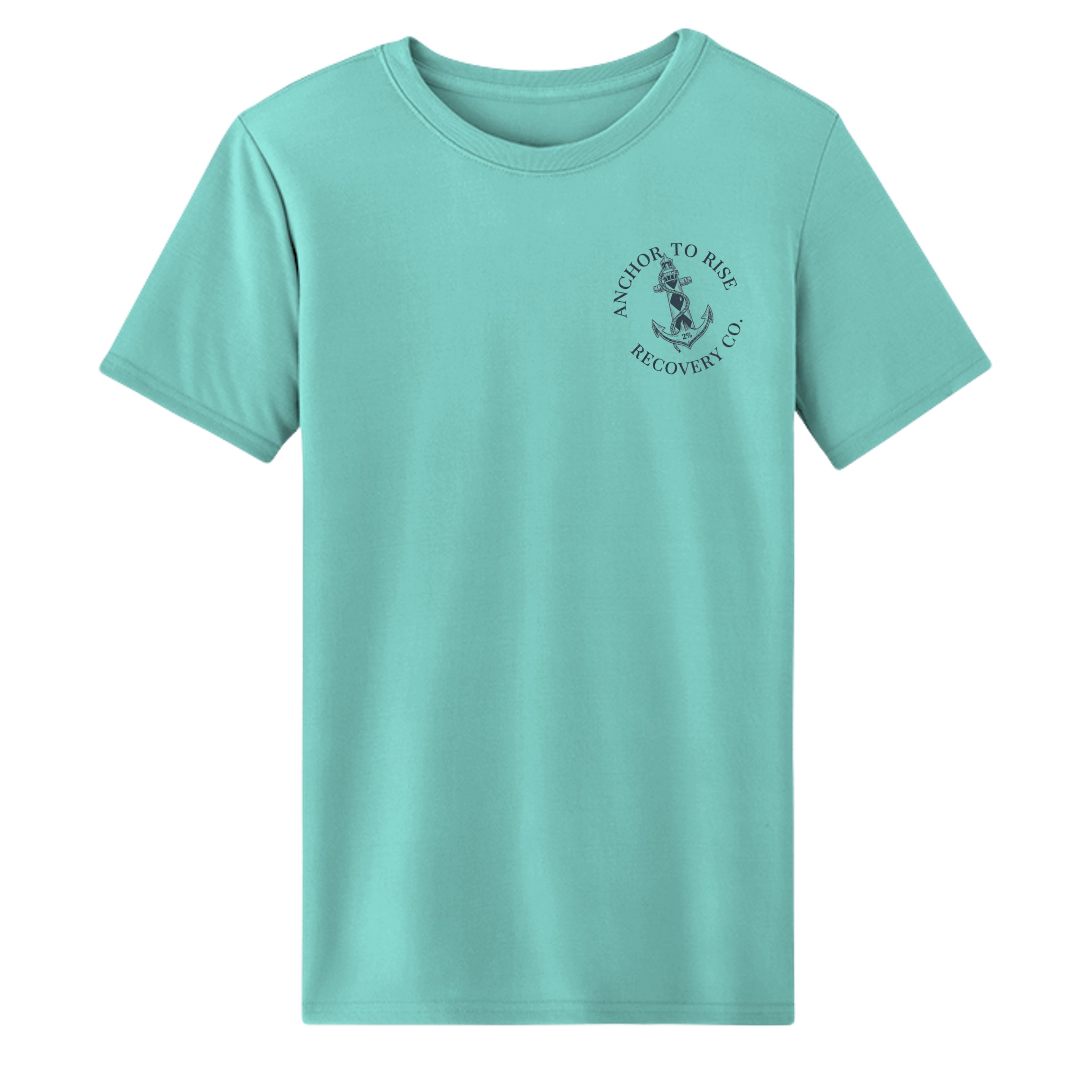 Sea Glass - CE10 - FRONT