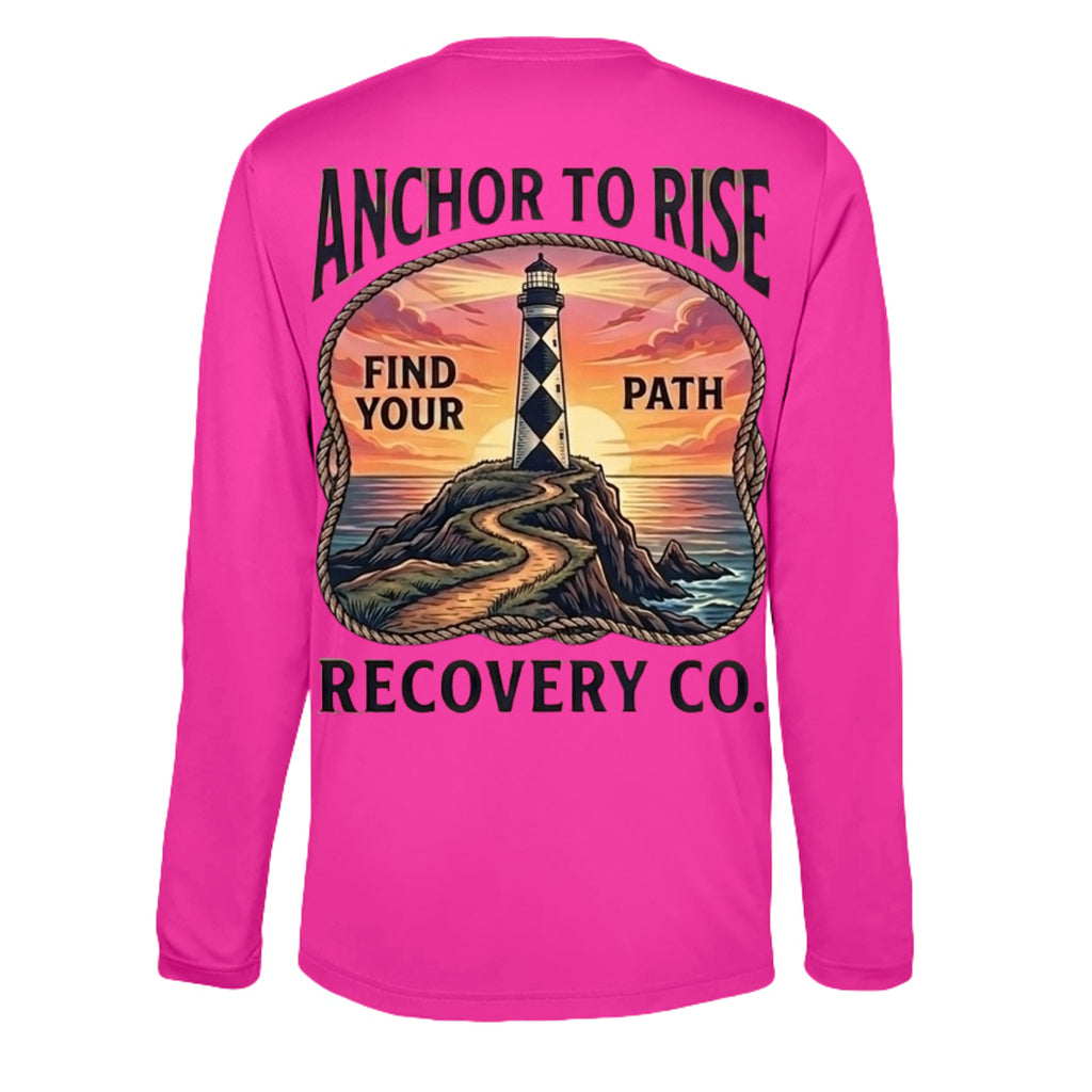 Bright Magenta - CE10L - BACK
